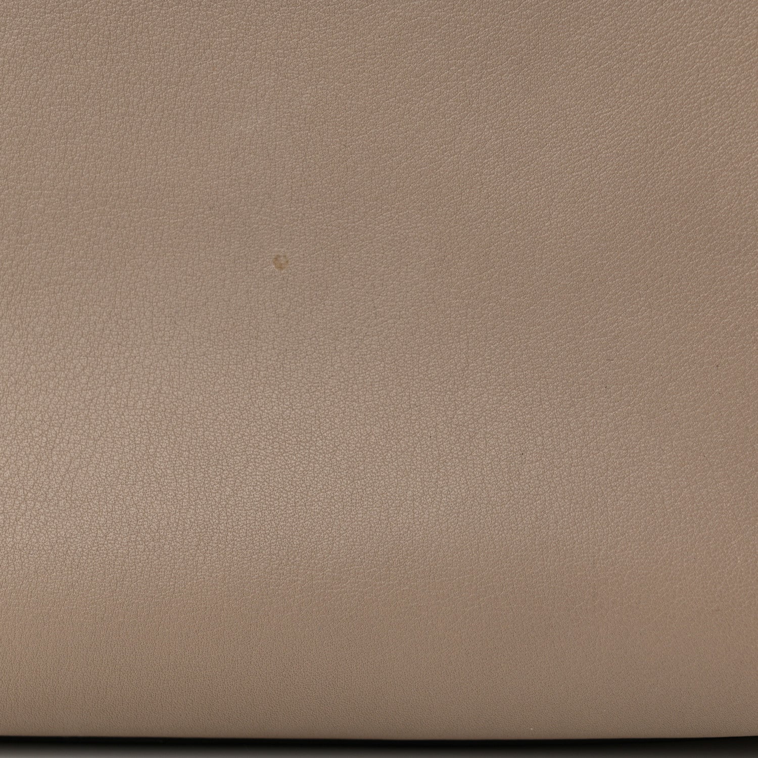 Vitello Tahiti Burro Medium Peekaboo Iconic Essentially Satchel Tortora Black - Image 12
