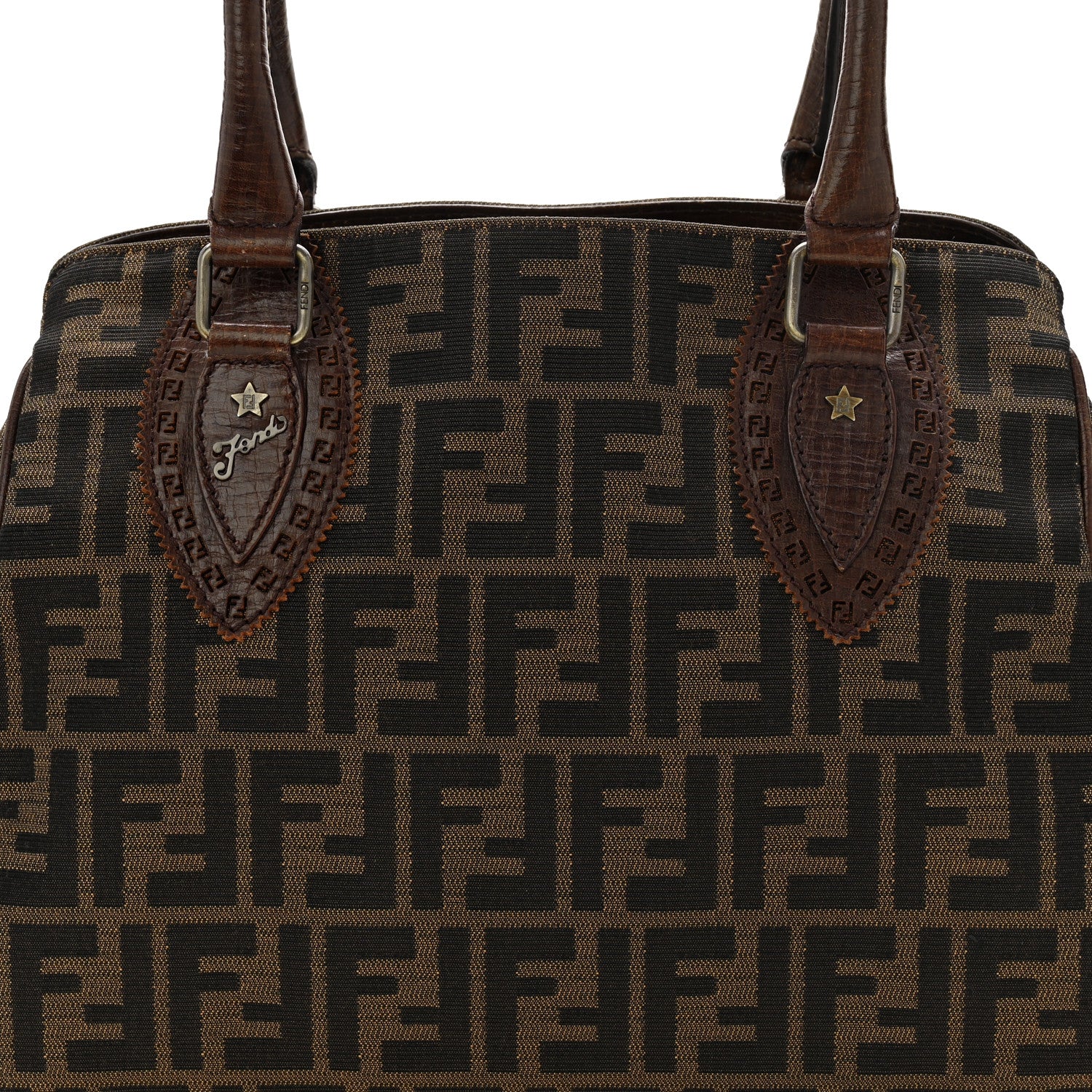 Zucca Bag De Jour Tobacco - Image 8