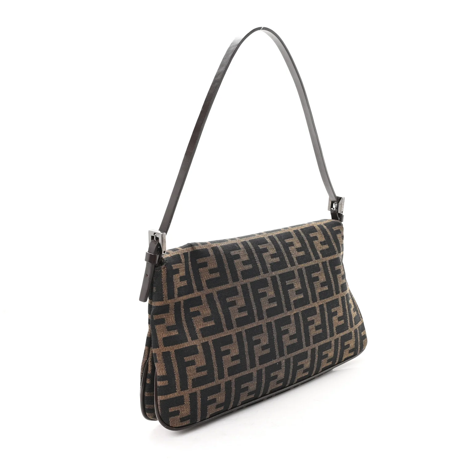 Zucca Baguette Brown - Image 3