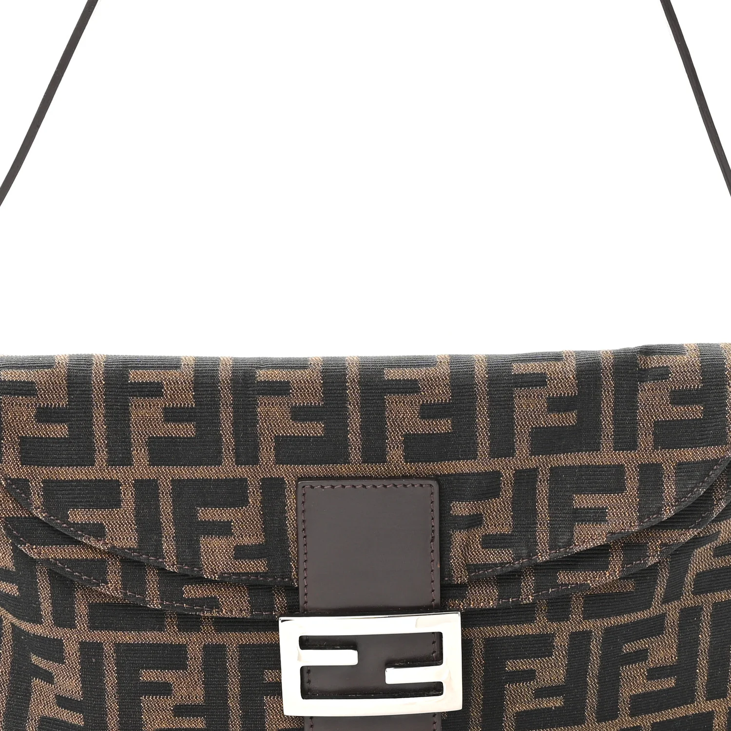 Zucca Baguette Brown - Image 7