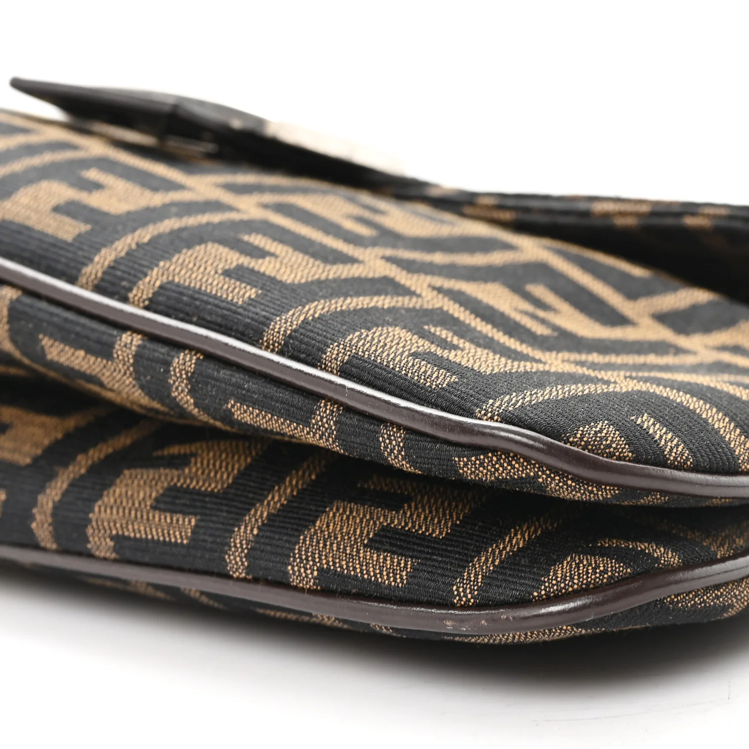 Zucca Baguette Brown - Image 9