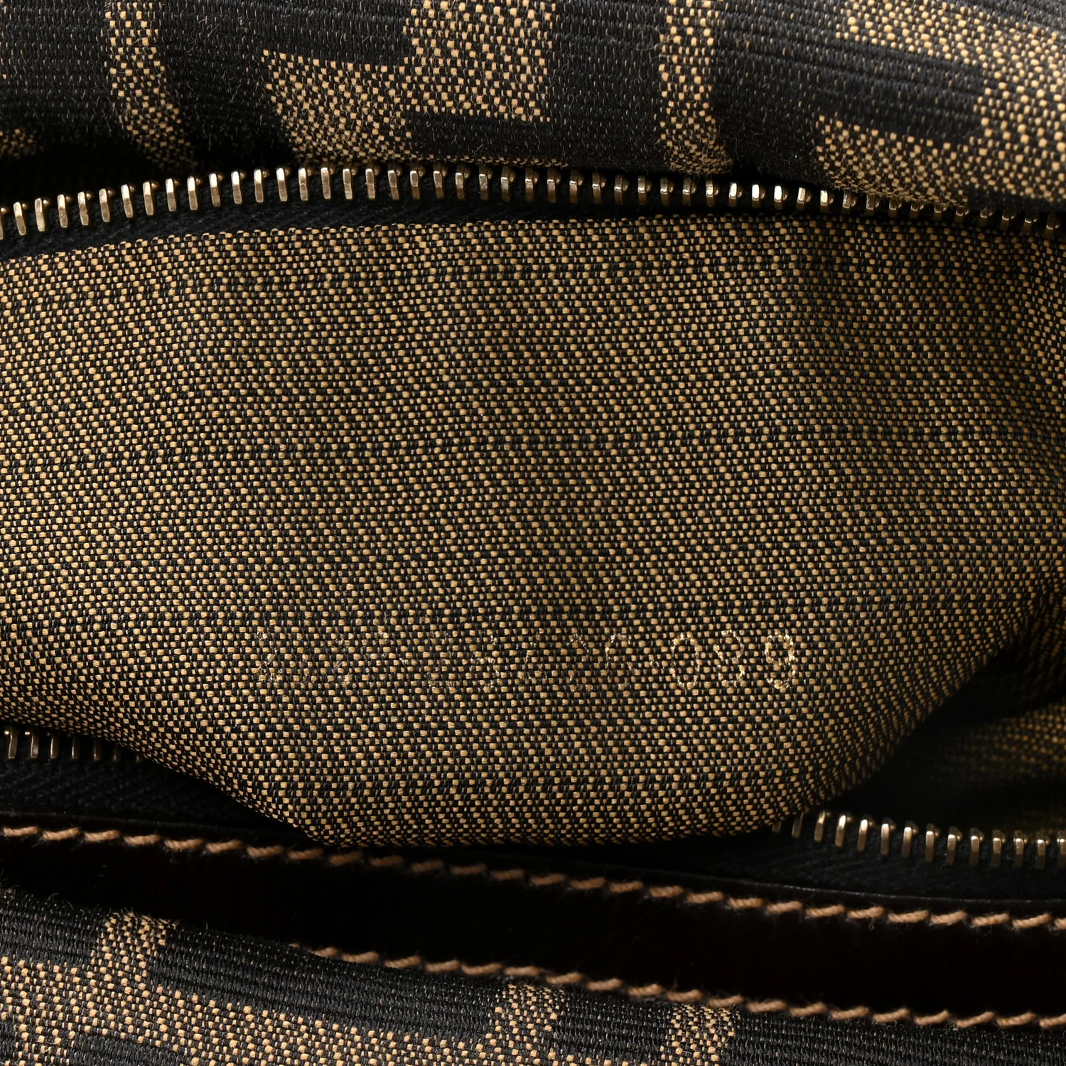 Zucca Baguette Tobacco - Image 13