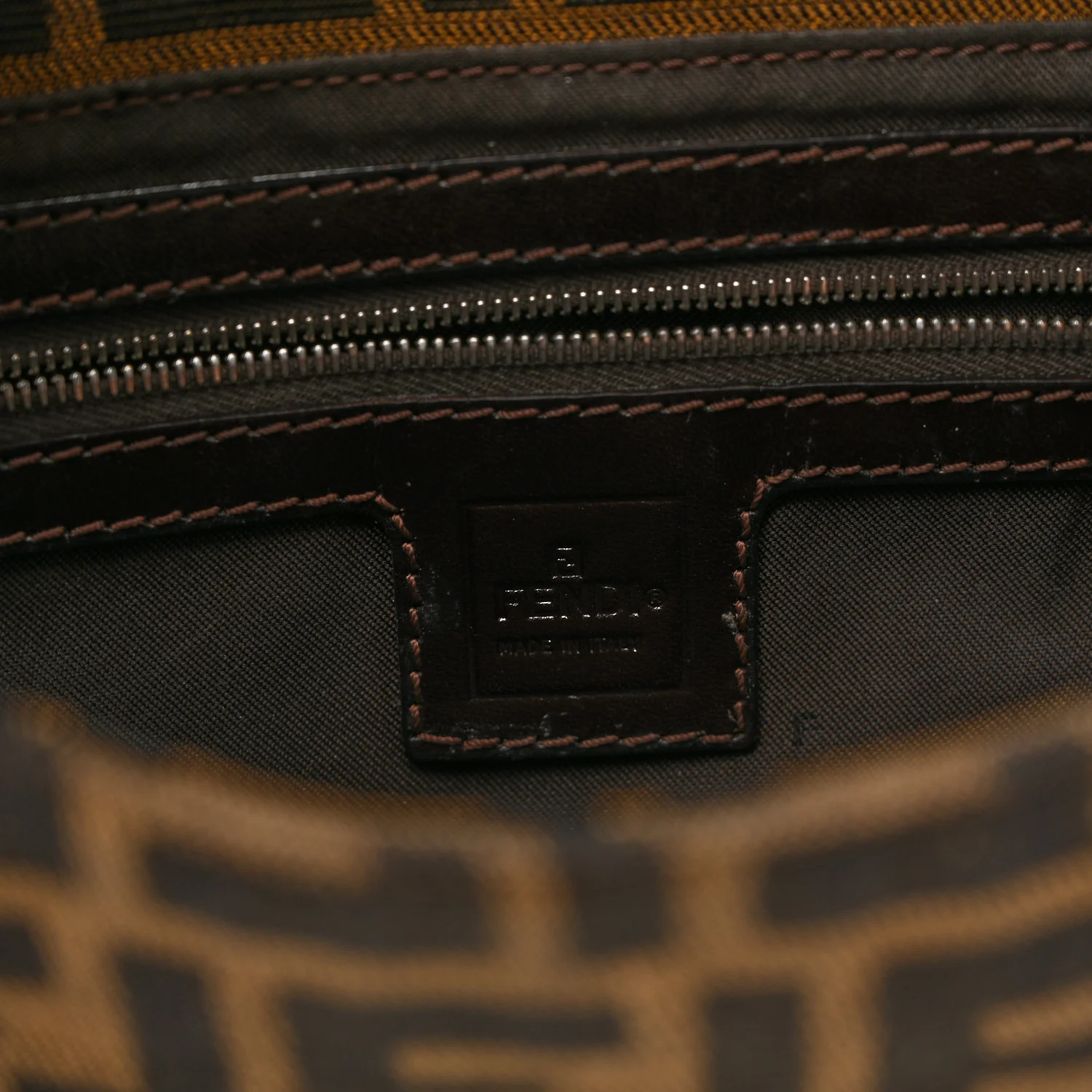 Zucca Baguette Tobacco - Image 6