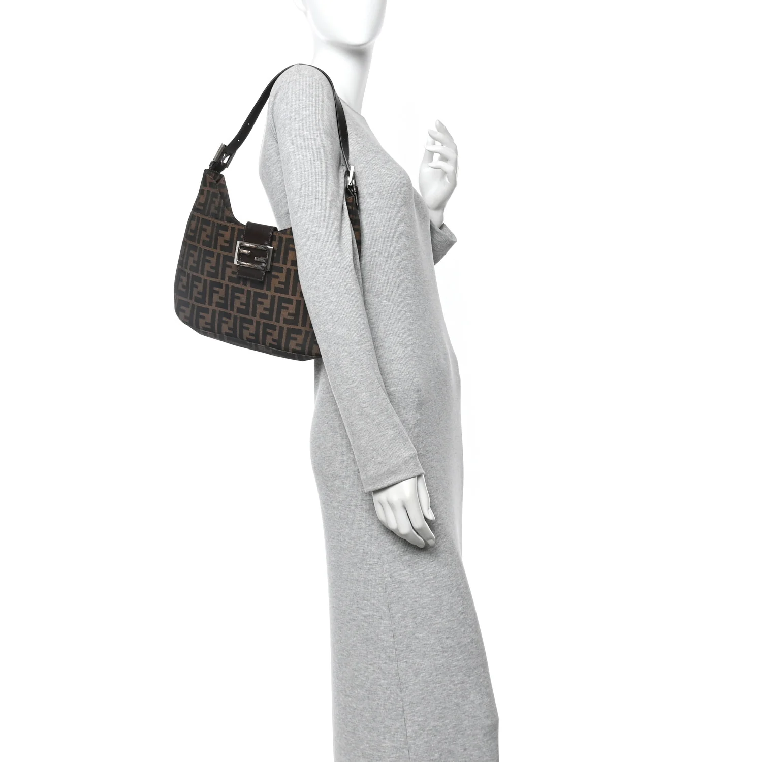 Zucca Hobo Tobacco - Image 2