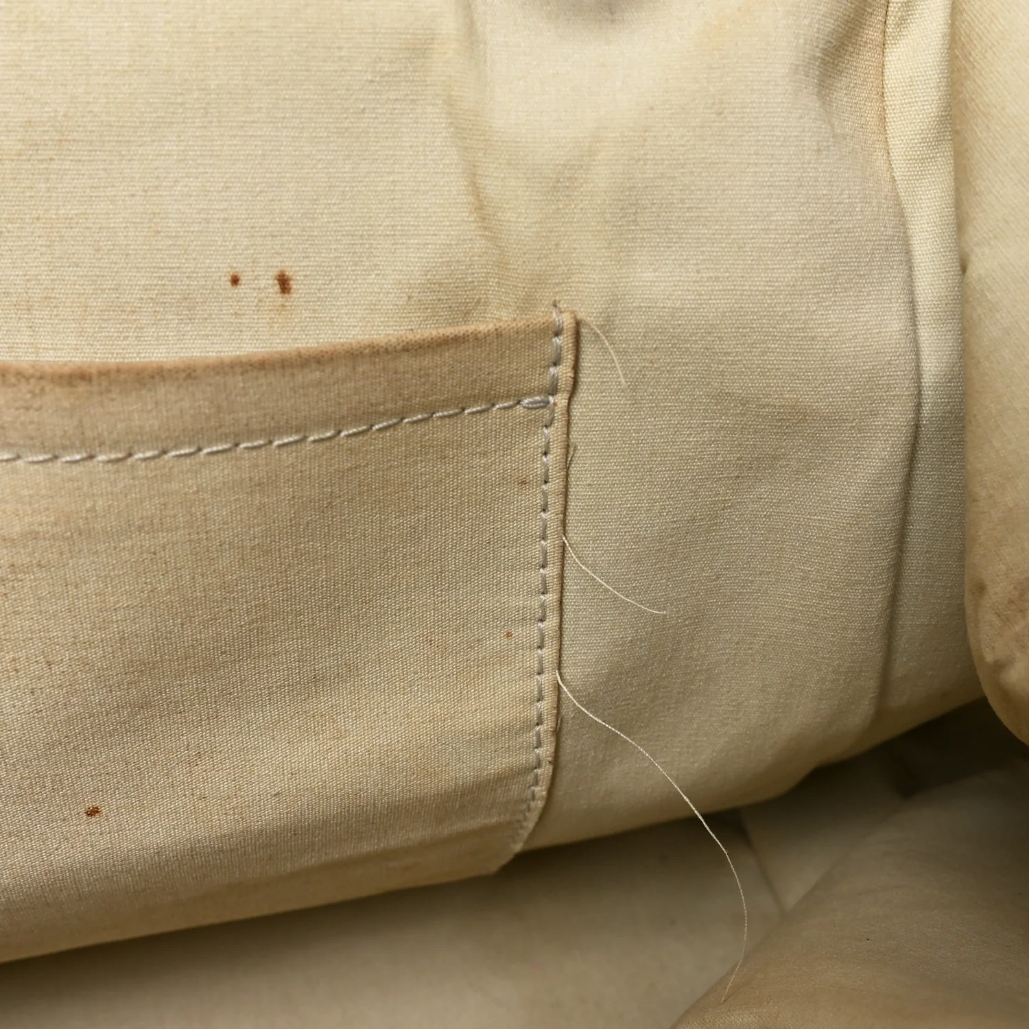 Zucca Large Chef Tote Tobacco - Image 11