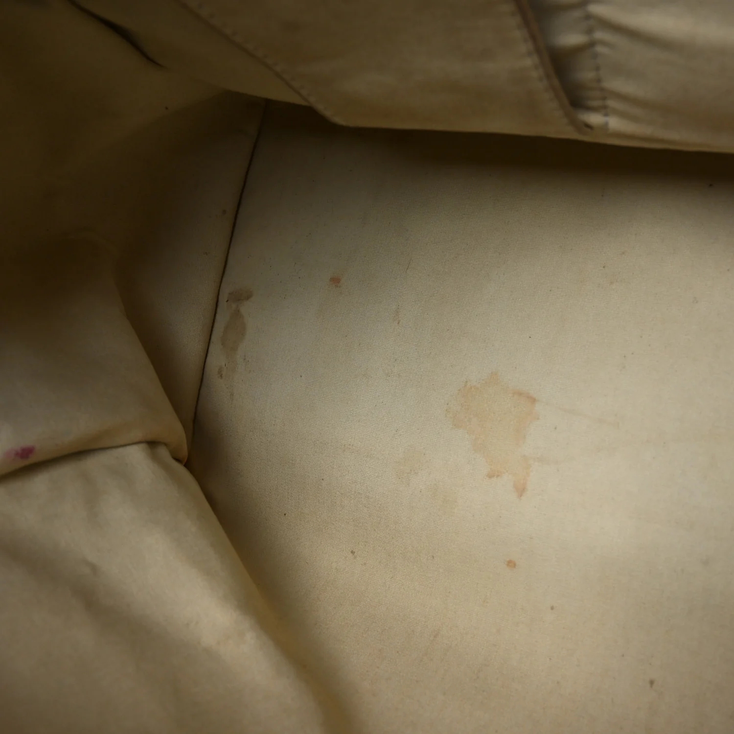 Zucca Large Chef Tote Tobacco - Image 12