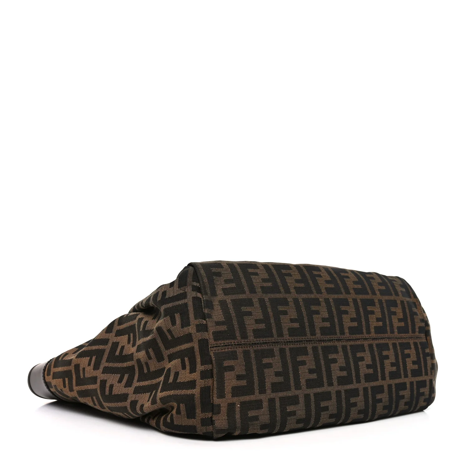 Zucca Large Chef Tote Tobacco - Image 4