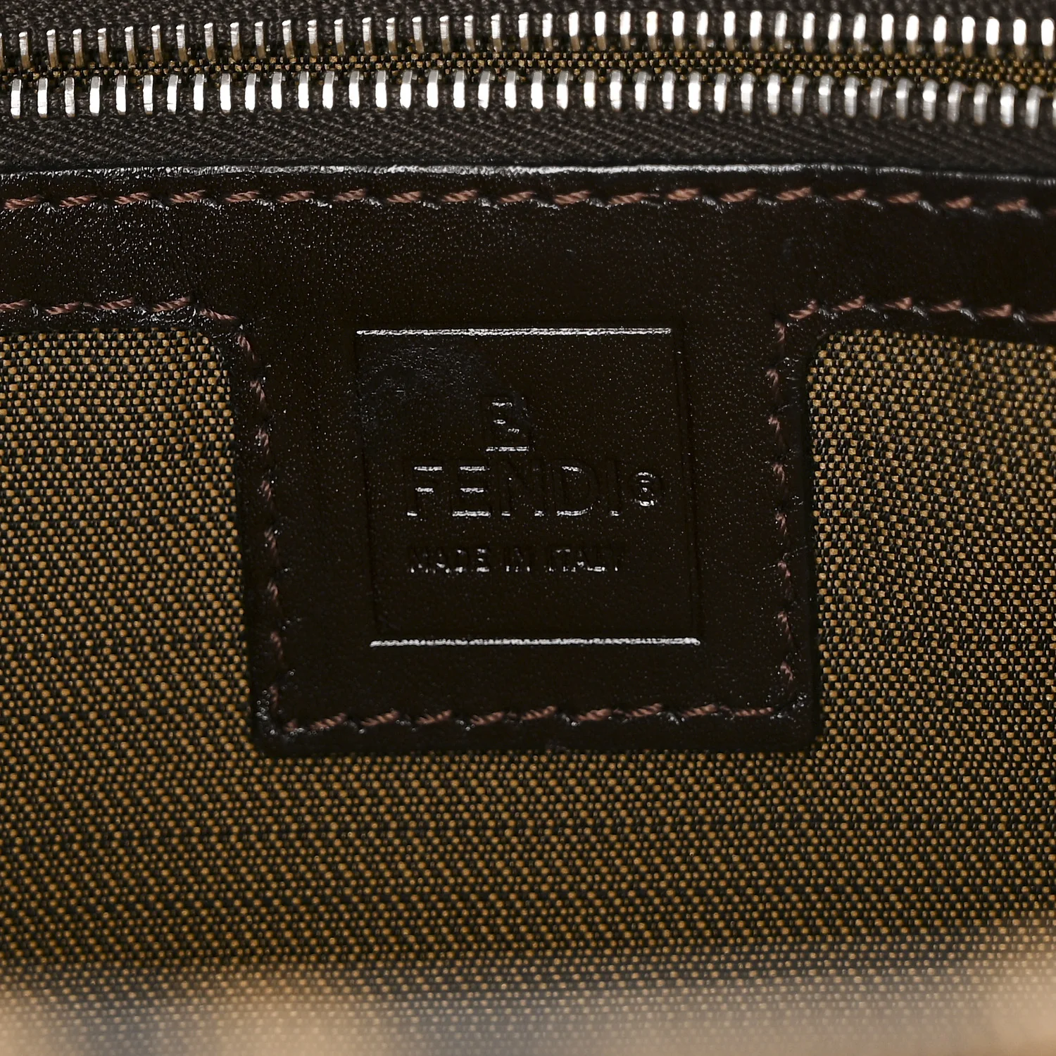 Zucca Mama Baguette Tobacco - Image 6