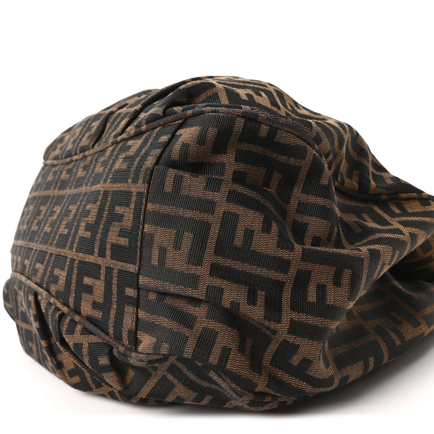Zucca Mia Tote Tobacco - Image 10