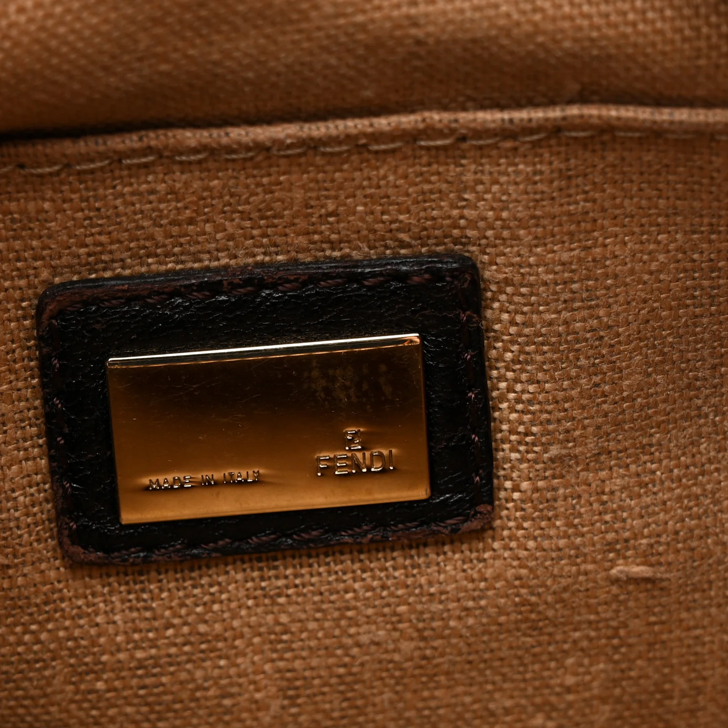 Zucca Nappa Nuvolata Vitello Tortuga Medium Spy Hobo Tobacco Moro - Image 10