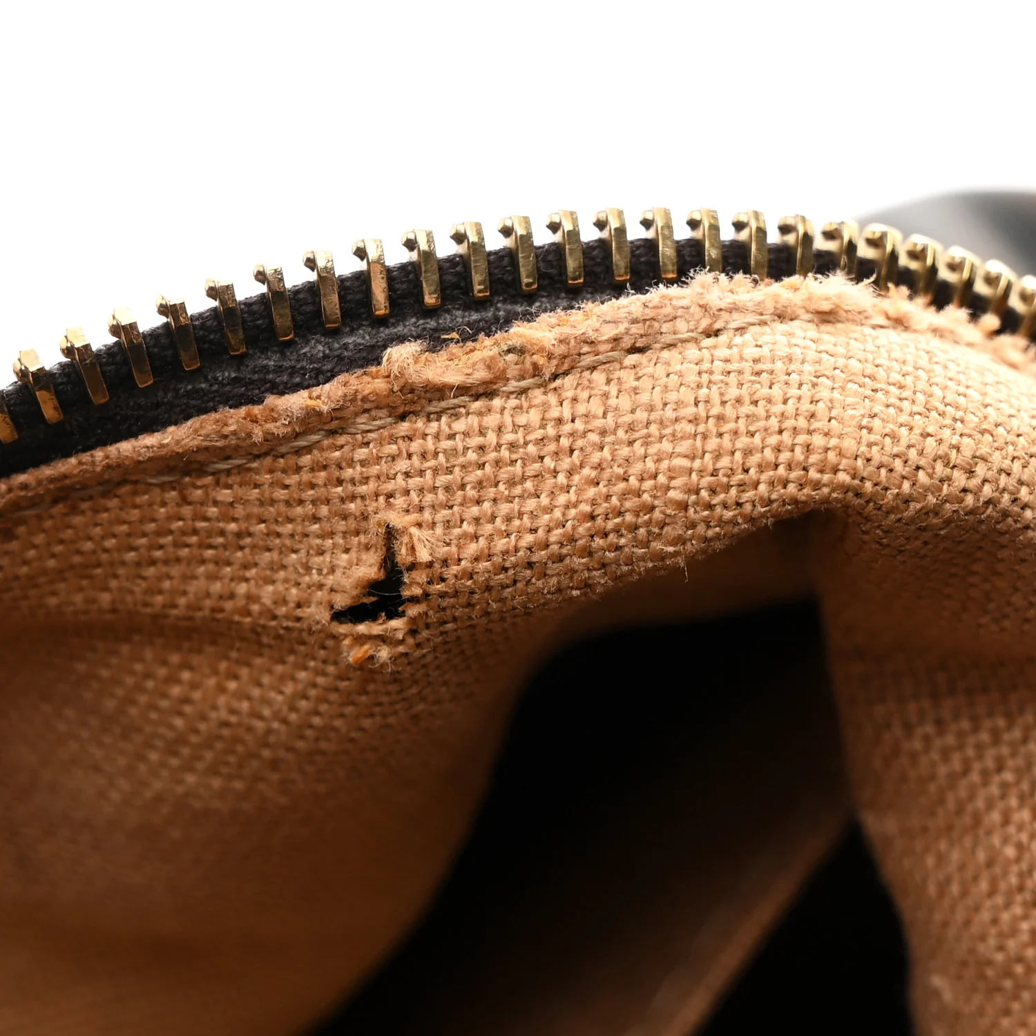 Zucca Nappa Nuvolata Vitello Tortuga Medium Spy Hobo Tobacco Moro - Image 12