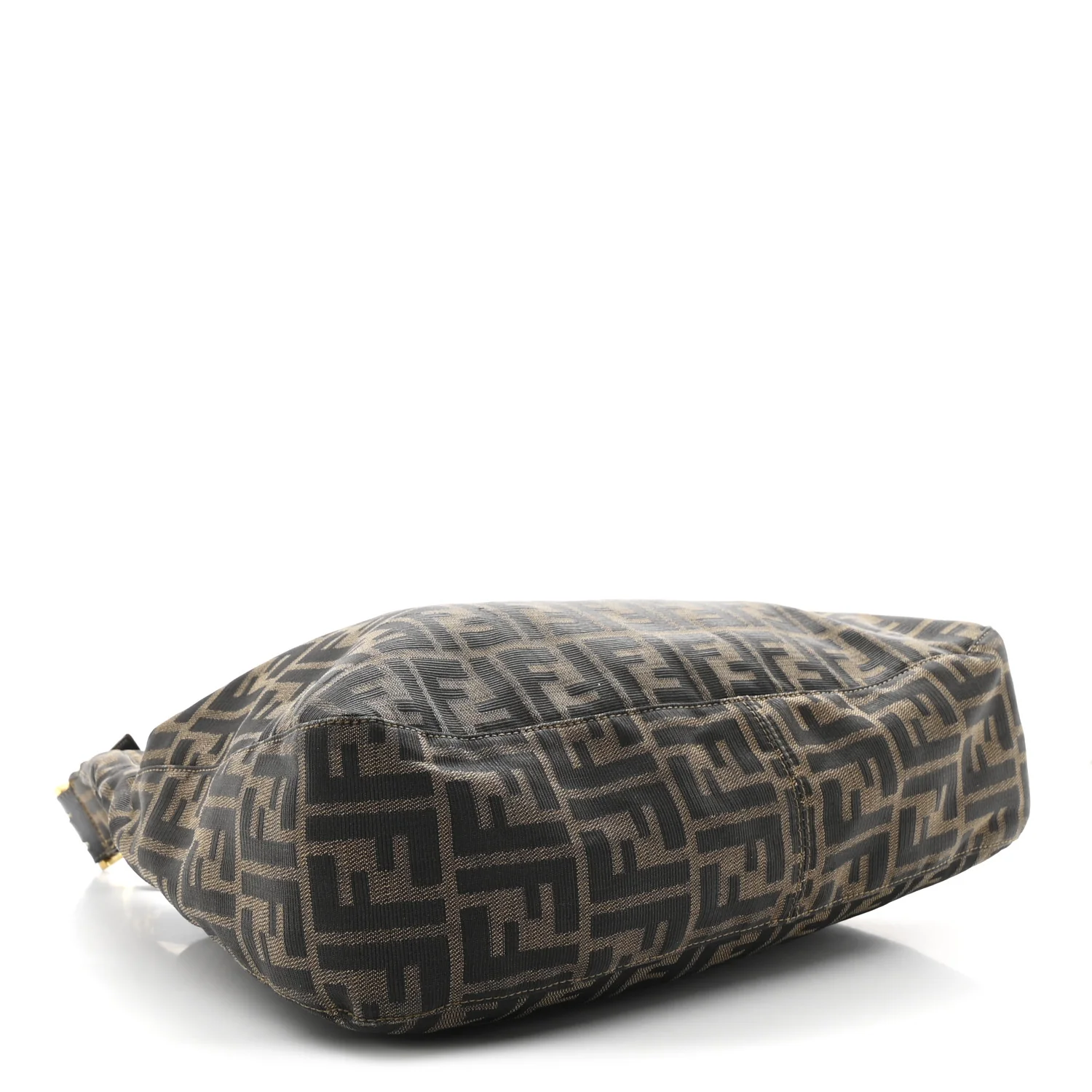 Zucca Shoulder Bag Tobacco - Image 4