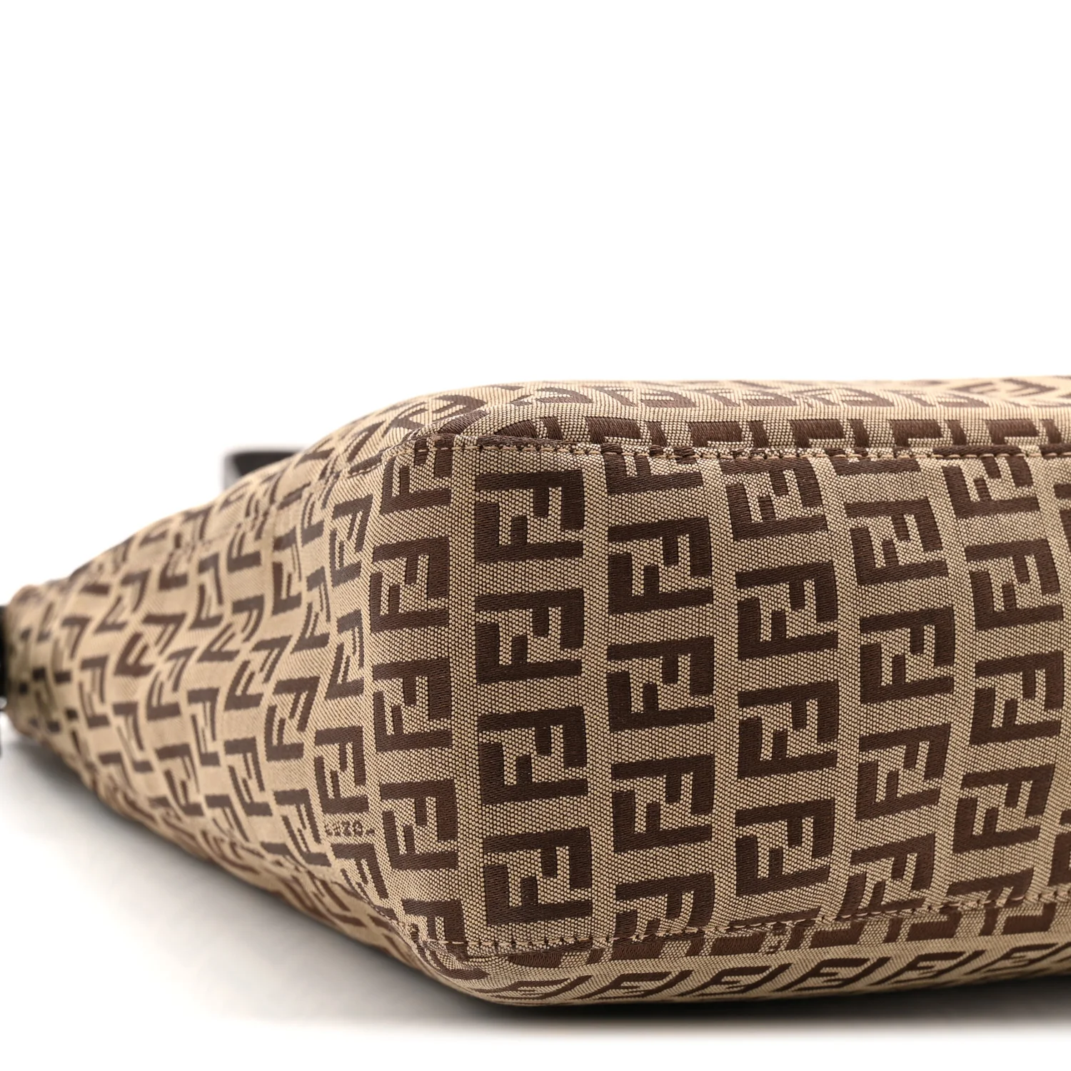 Zucca Shoulder Bag Tobacco - Image 8
