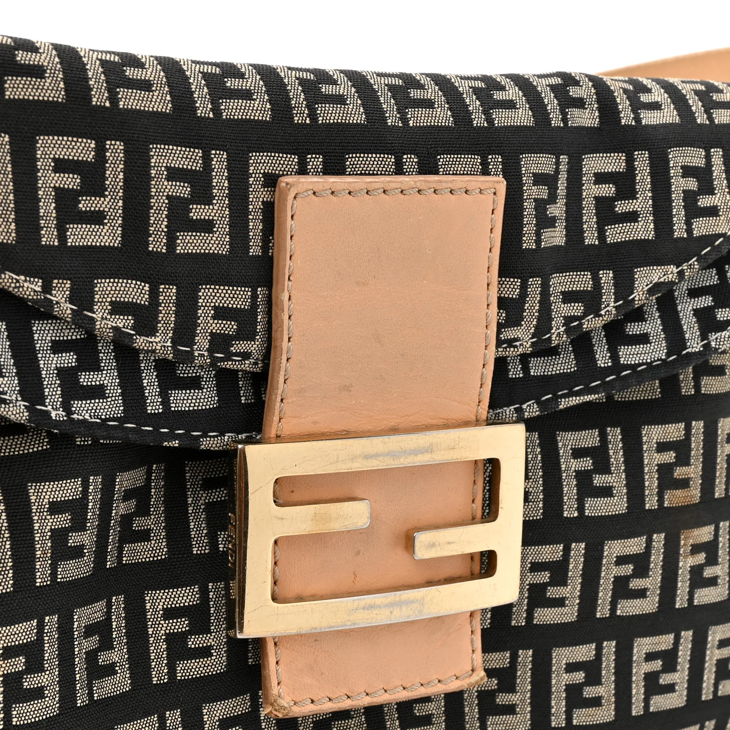 Zucchino Baguette Beige - Image 13
