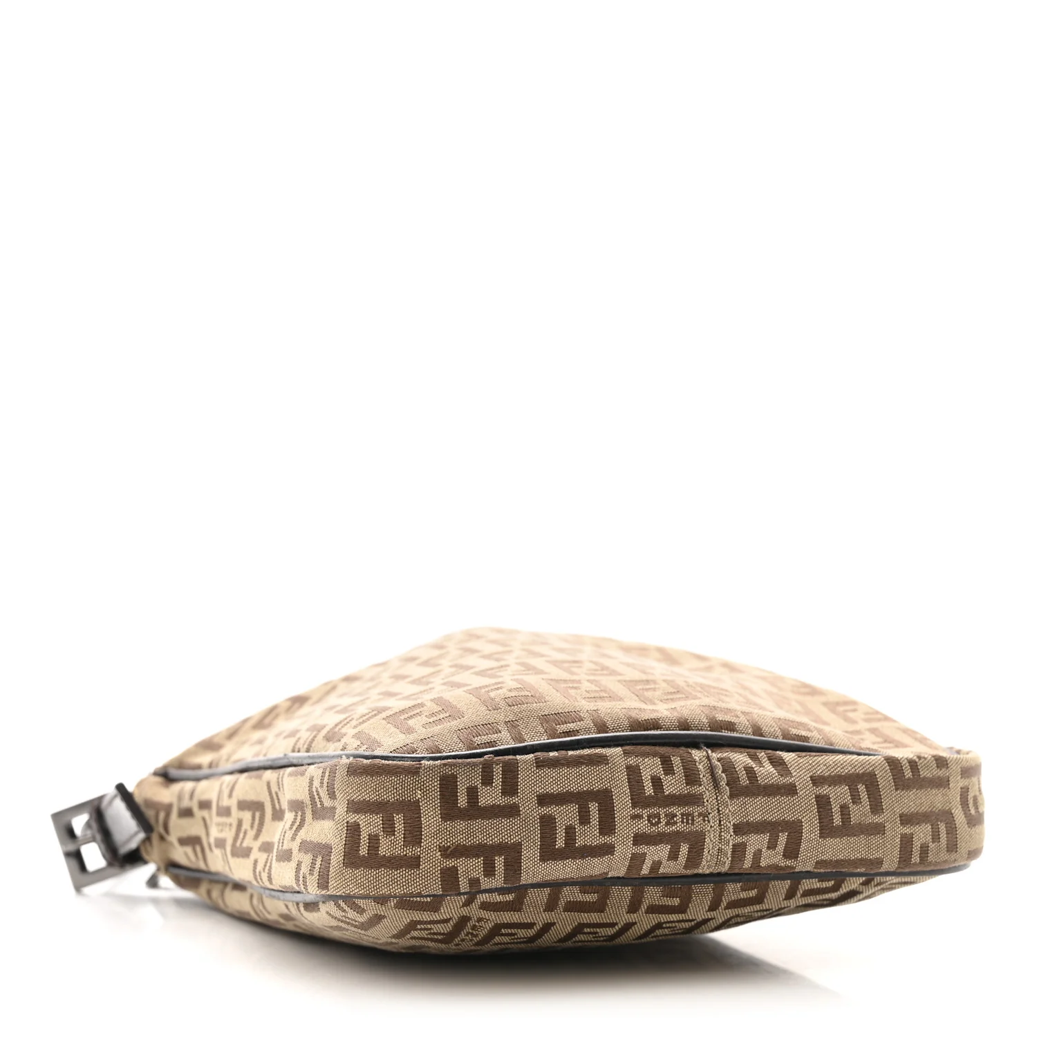 Zucchino Crossbody Dark Brown - Image 4