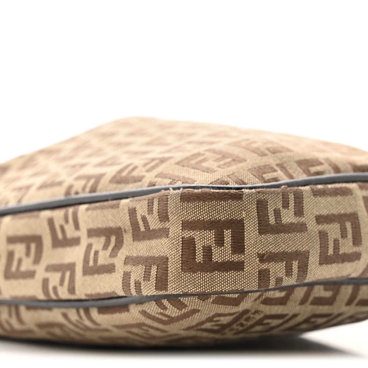 Zucchino Crossbody Dark Brown - Image 8