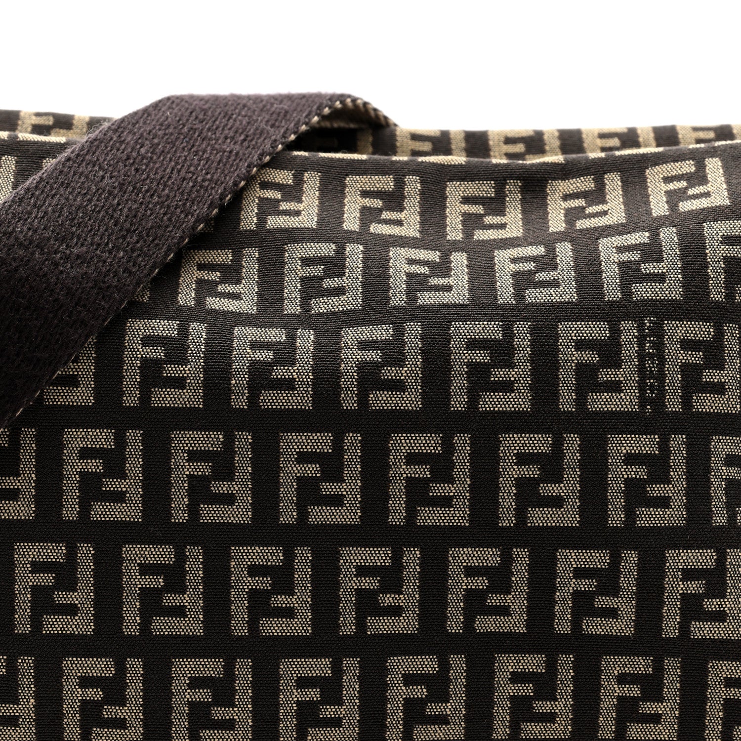 Zucchino Crossbody Mogano Panna Bruciato - Image 7