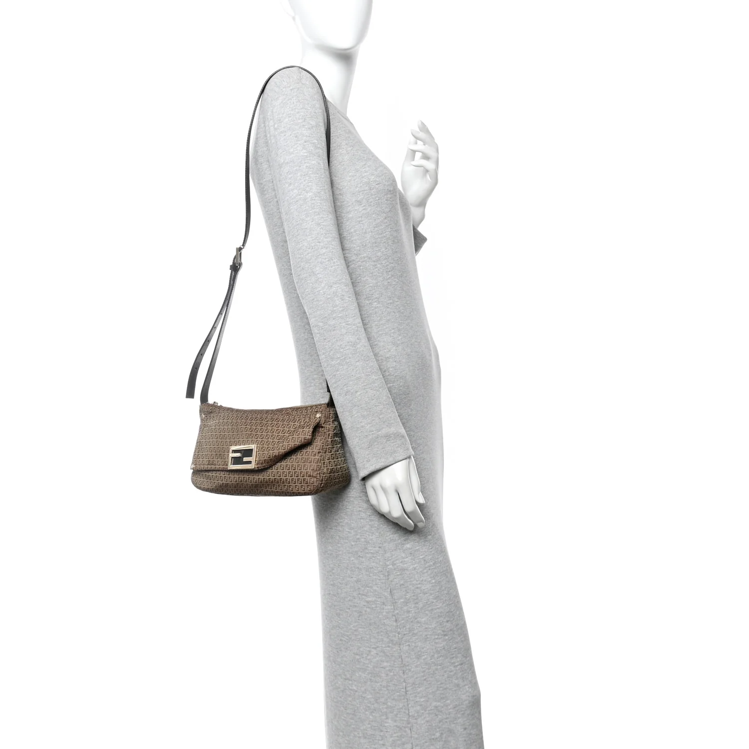 Zucchino Crossbody Tobacco - Image 2
