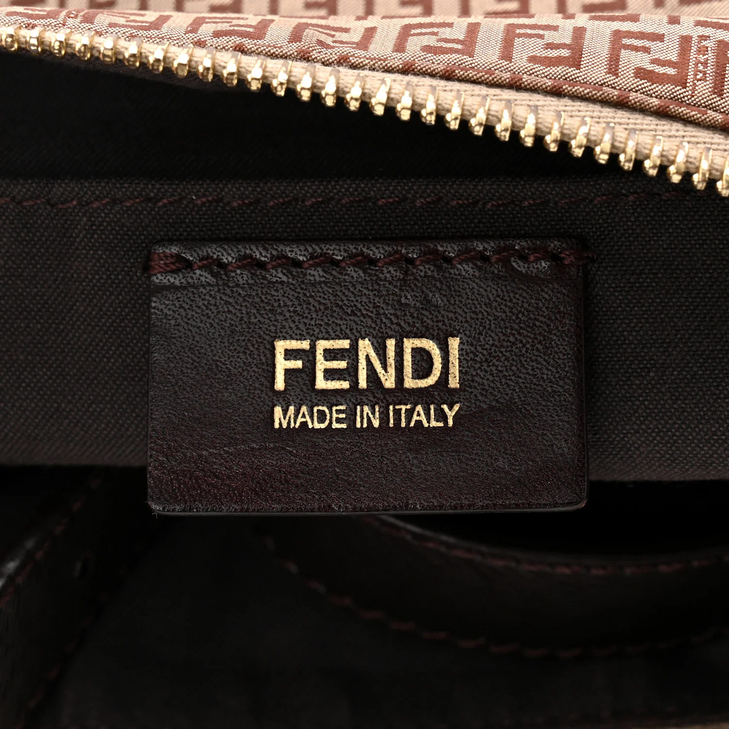 Zucchino Crossbody Tobacco - Image 6