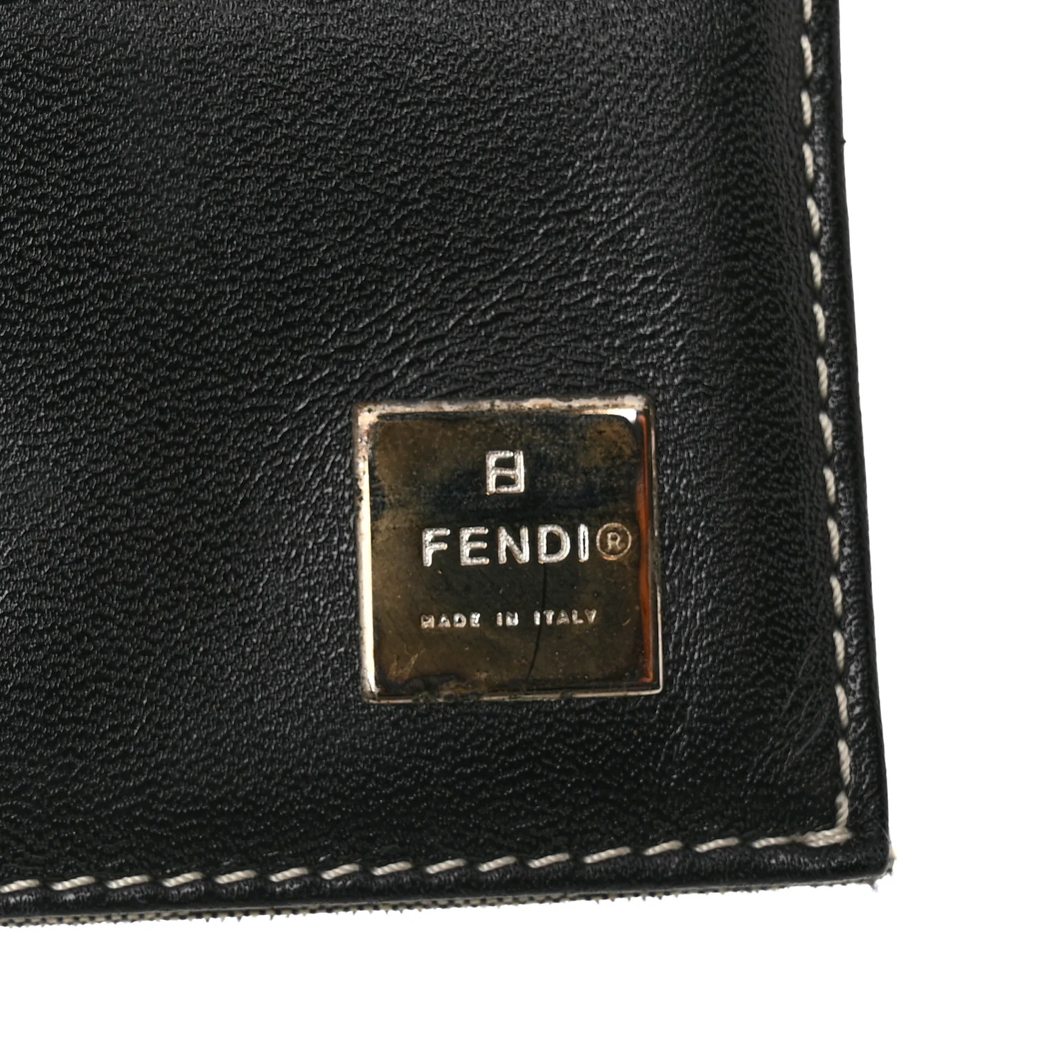 Zucchino Forever Continental Wallet Navy - Image 6