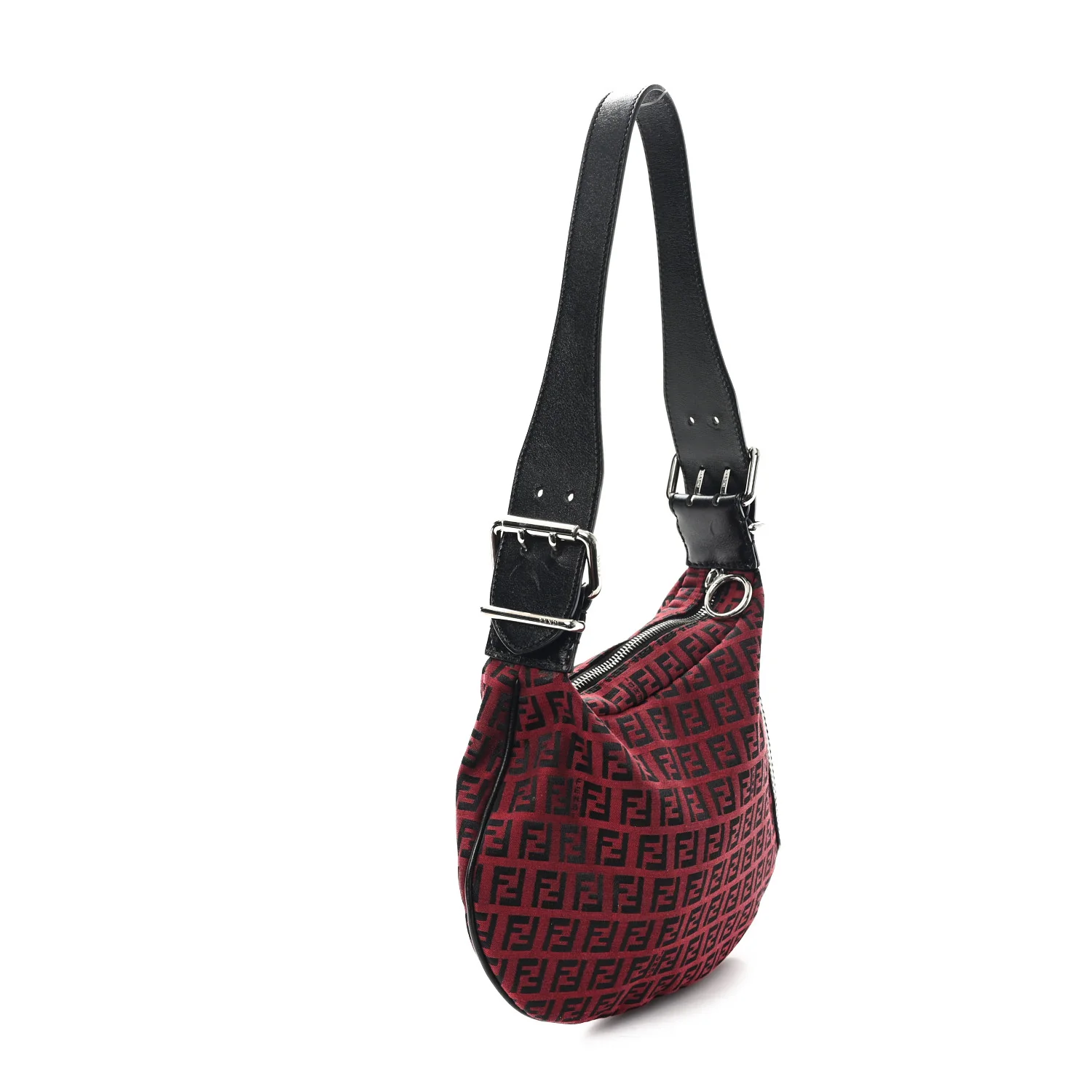 Zucchino Oyster Red Black - Image 2