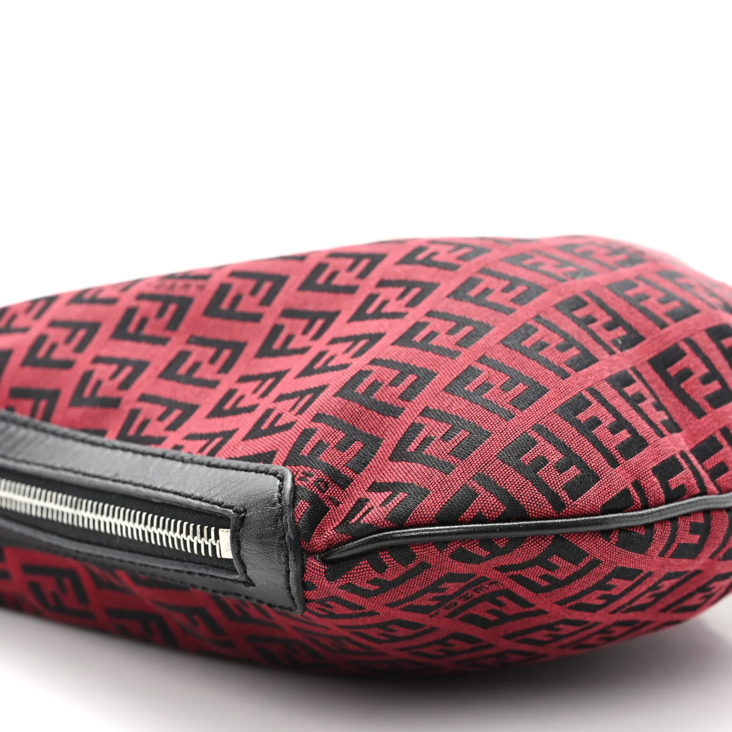 Zucchino Oyster Red Black - Image 8