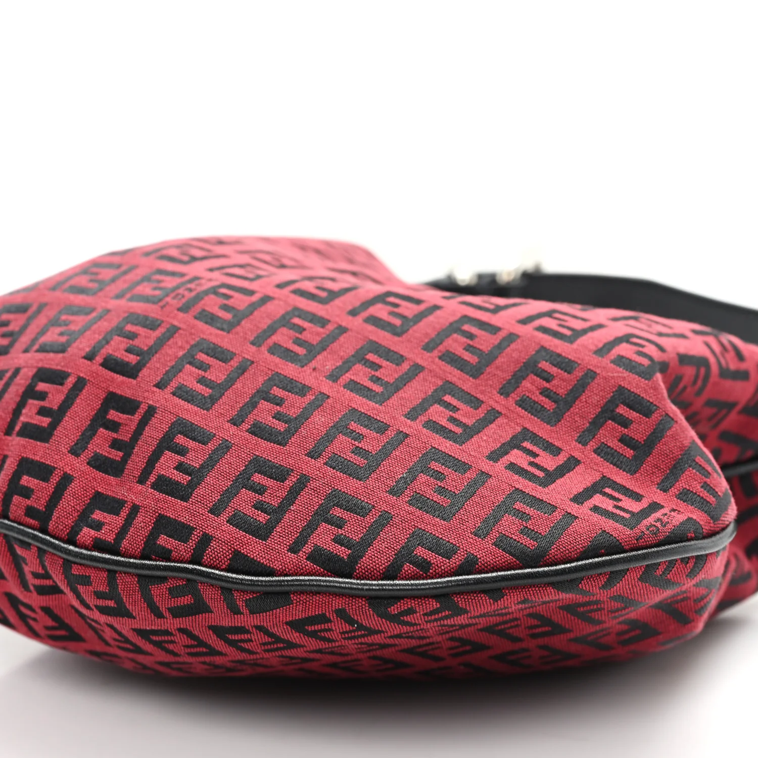 Zucchino Oyster Red Black - Image 9