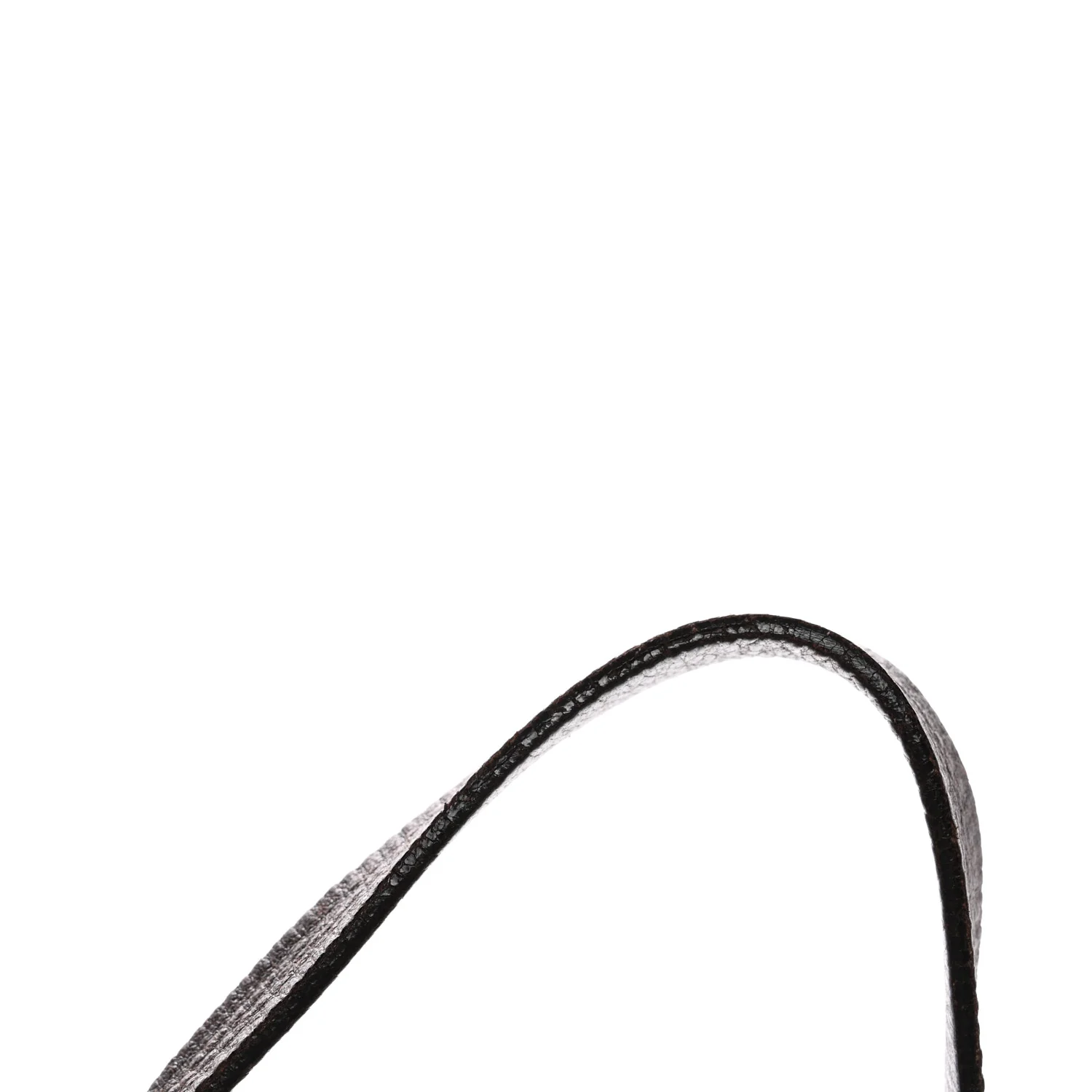 Zucchino Pochette Dark Brown - Image 12