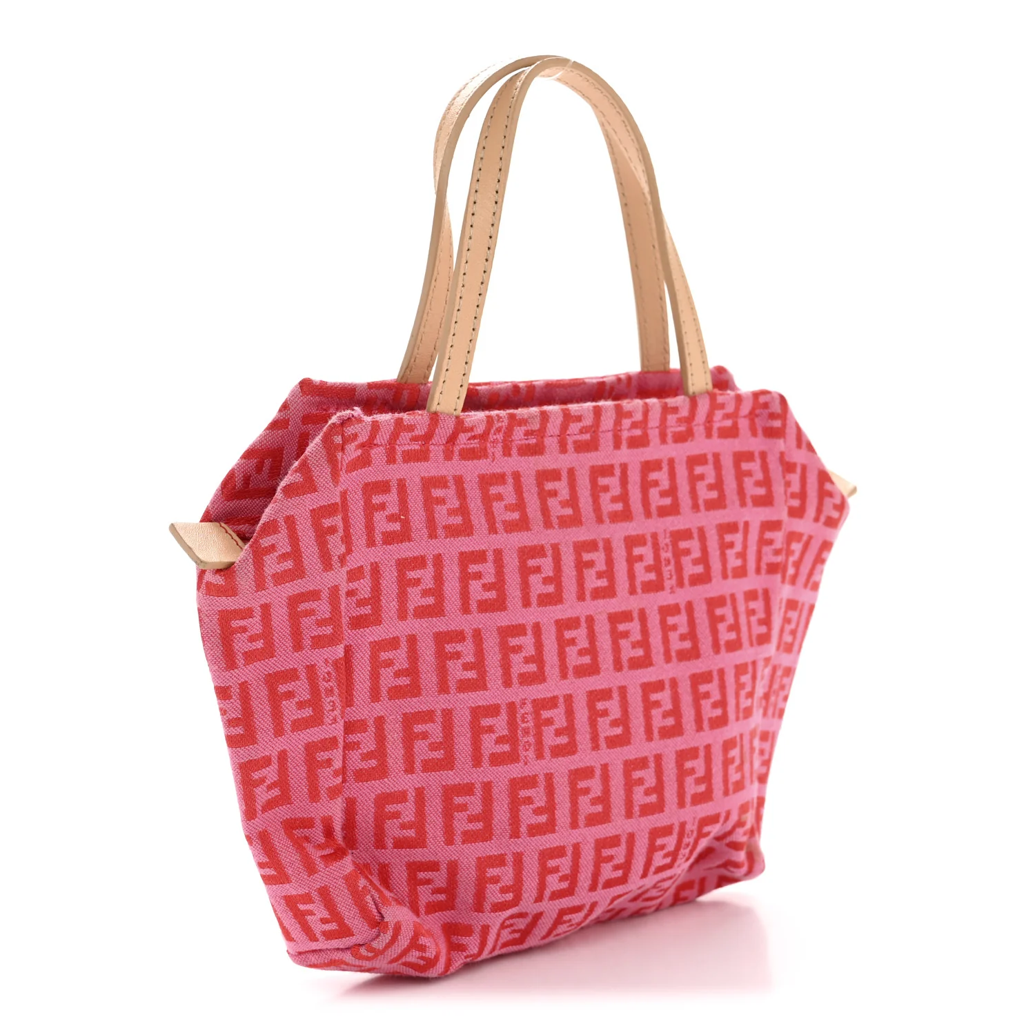 Zucchino Small Tote - Image 3