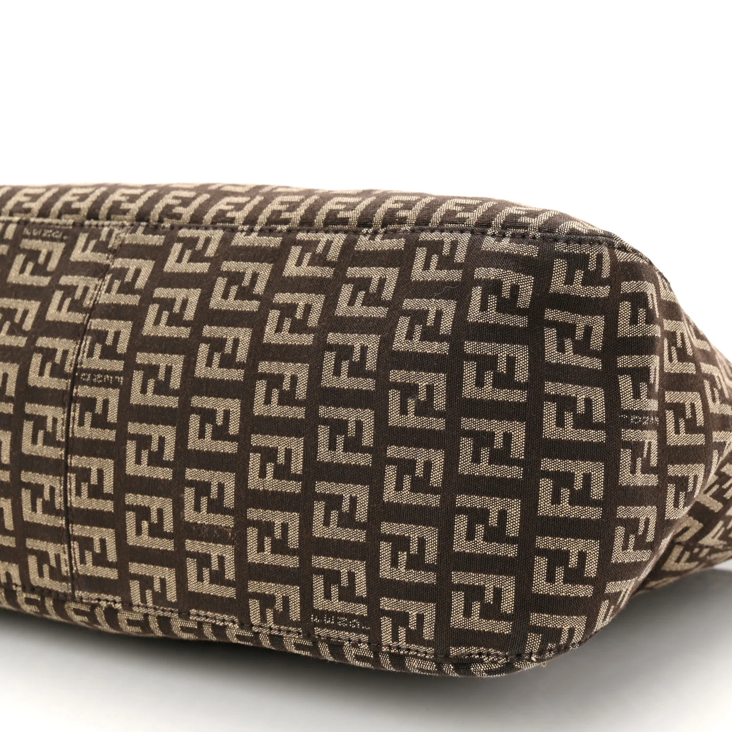 Zucchino Zip Tote Tobacco - Image 10