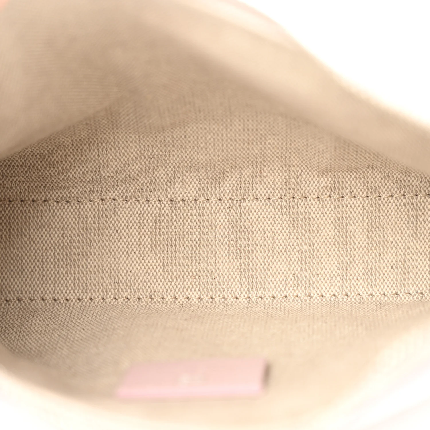 Aged Calfskin Mini Voyou Boyfriend Party Bag Old Pink - Image 5