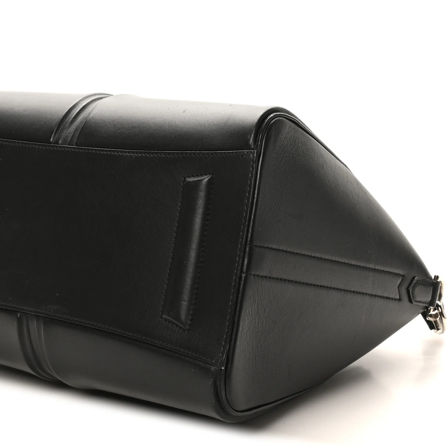 Calfskin 3D Medium Antigona Black - Image 10