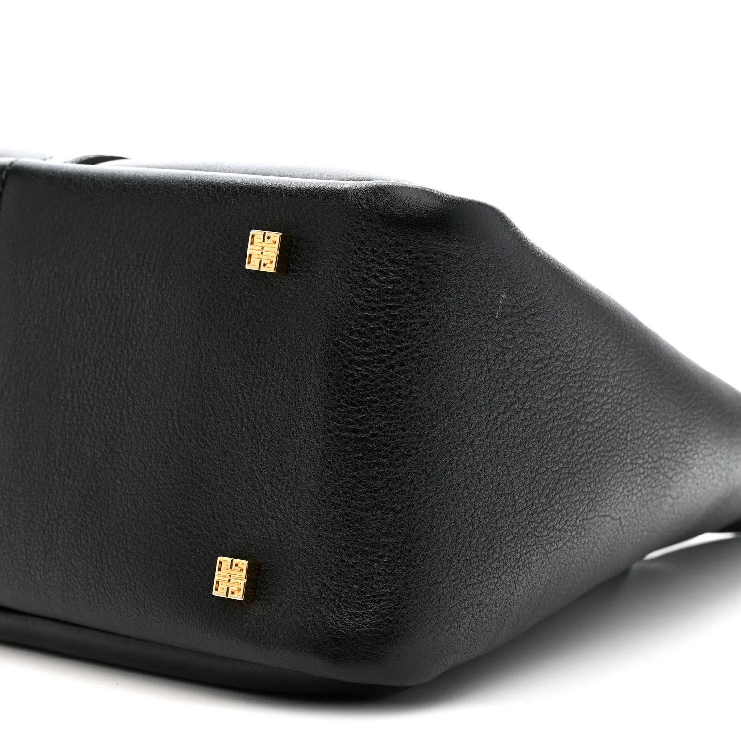 Calfskin Medium G-Lock Hobo Black - Image 9