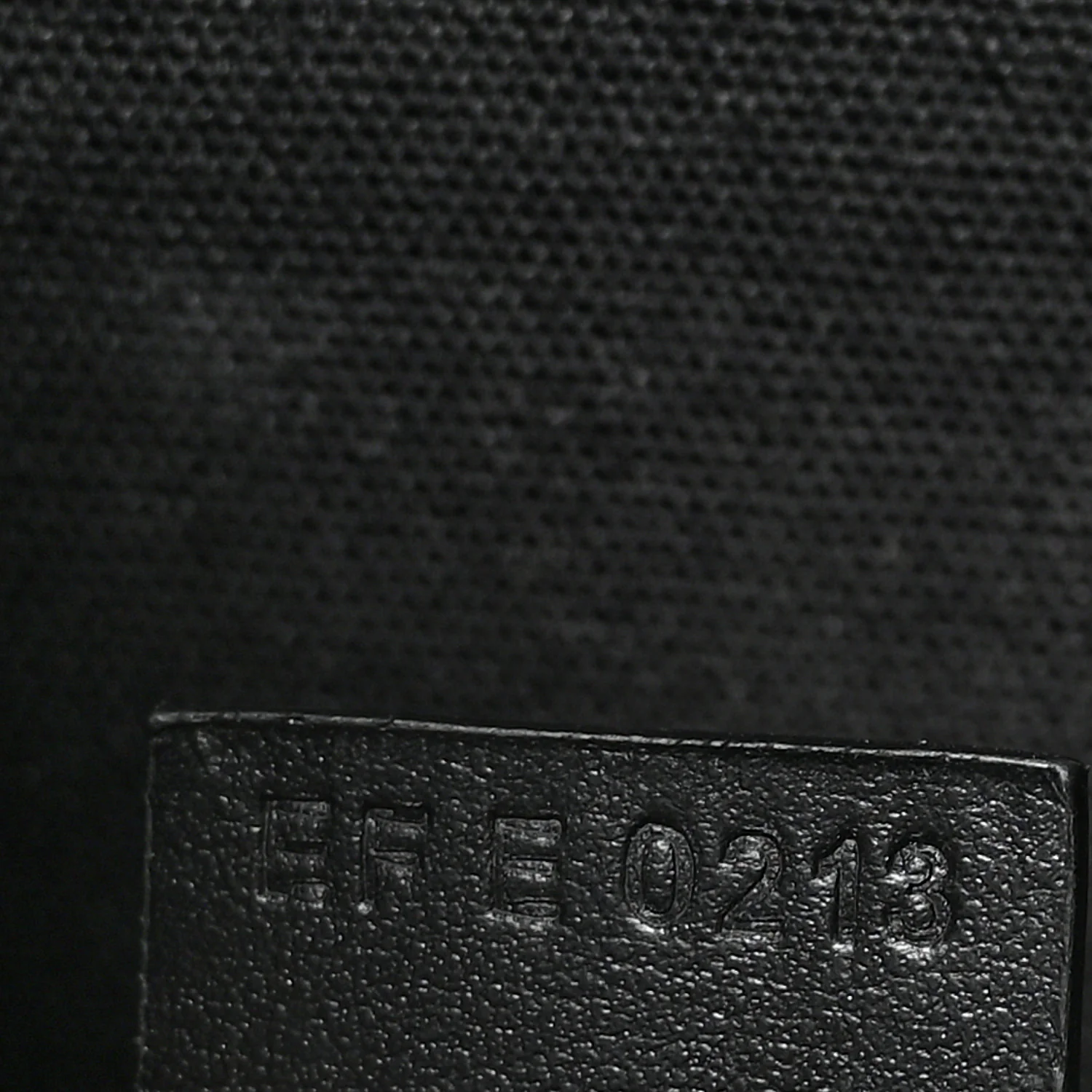 Canvas Medium G-Tote Beige Black - Image 7