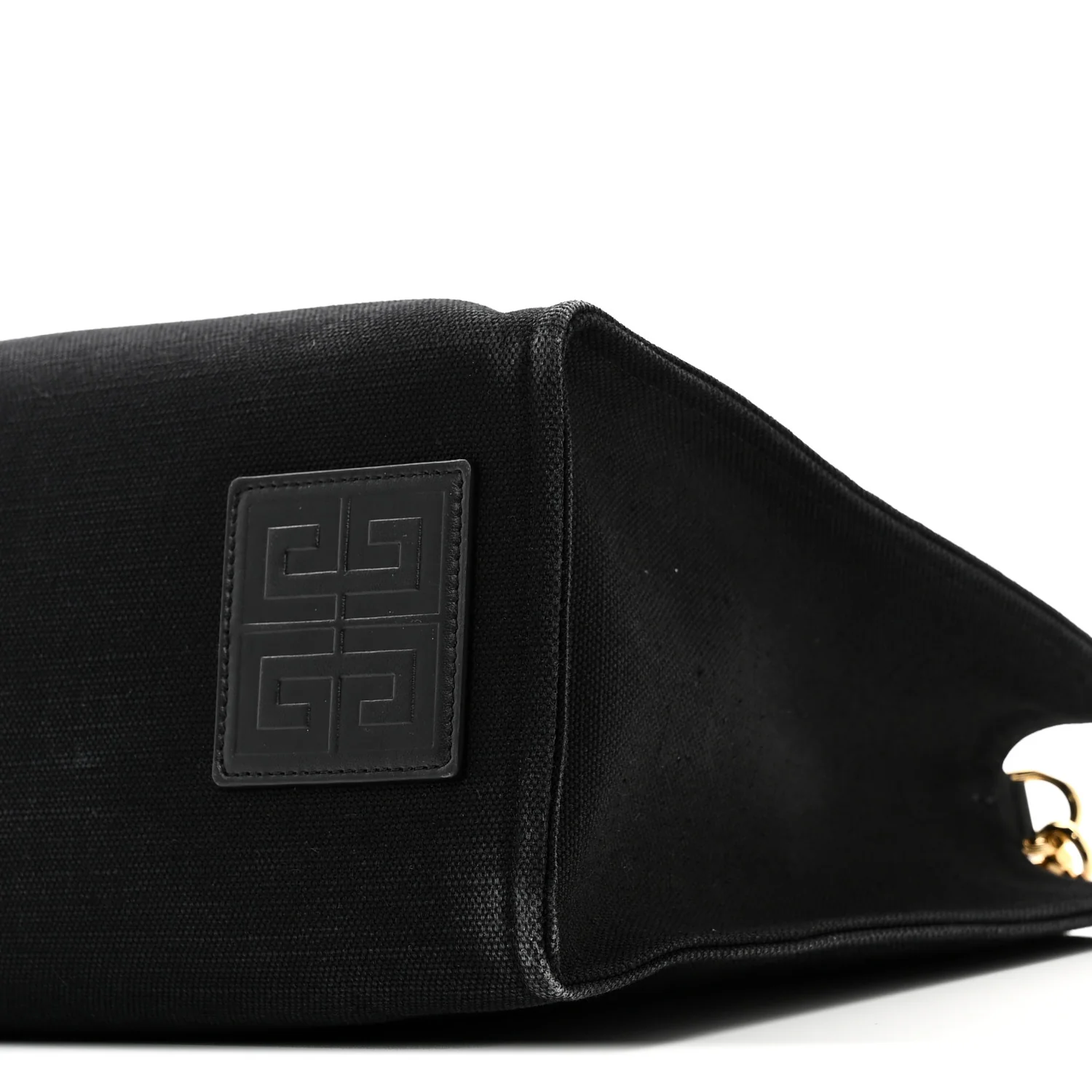 Canvas Medium G-Tote Black - Image 10
