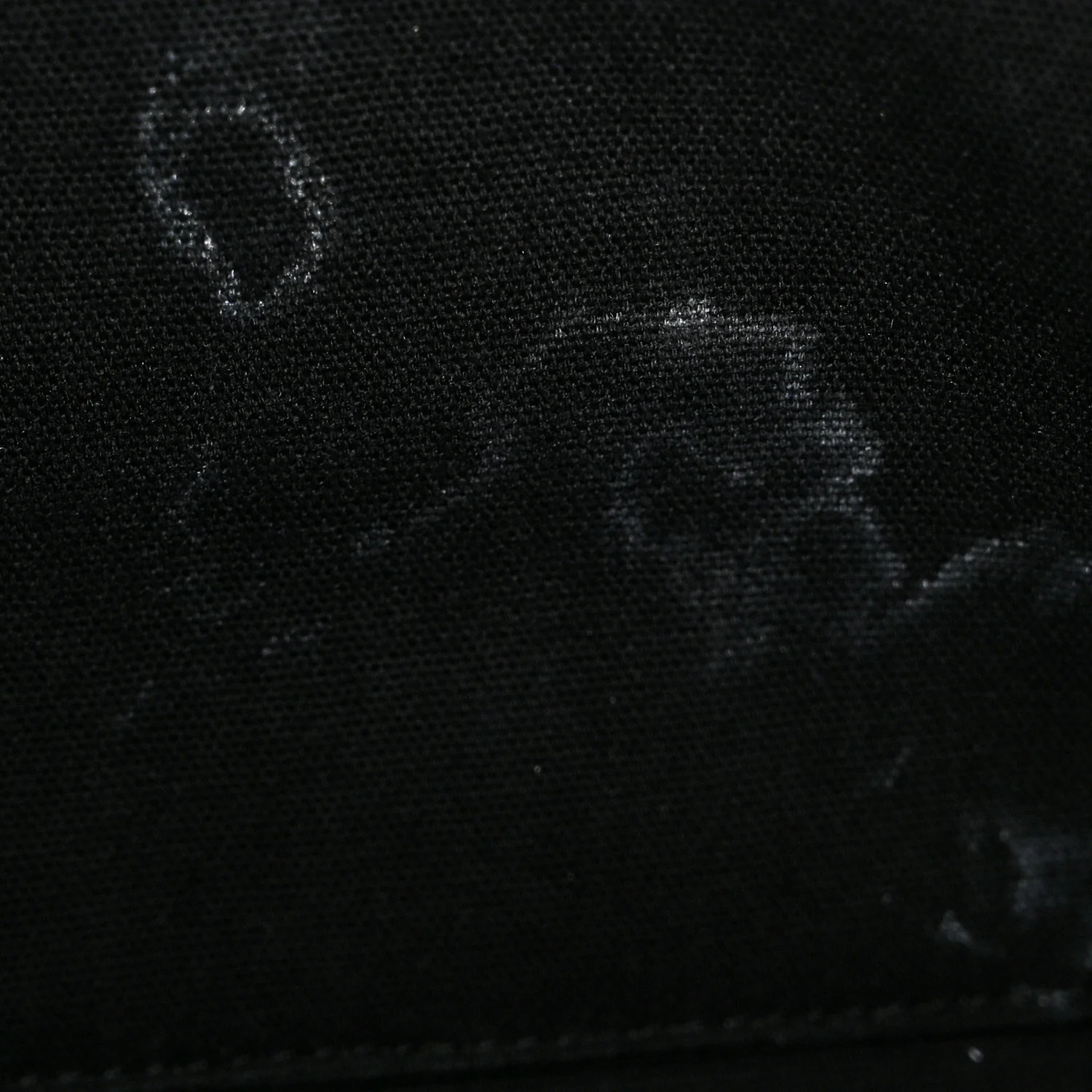 Canvas Medium G-Tote Black - Image 11