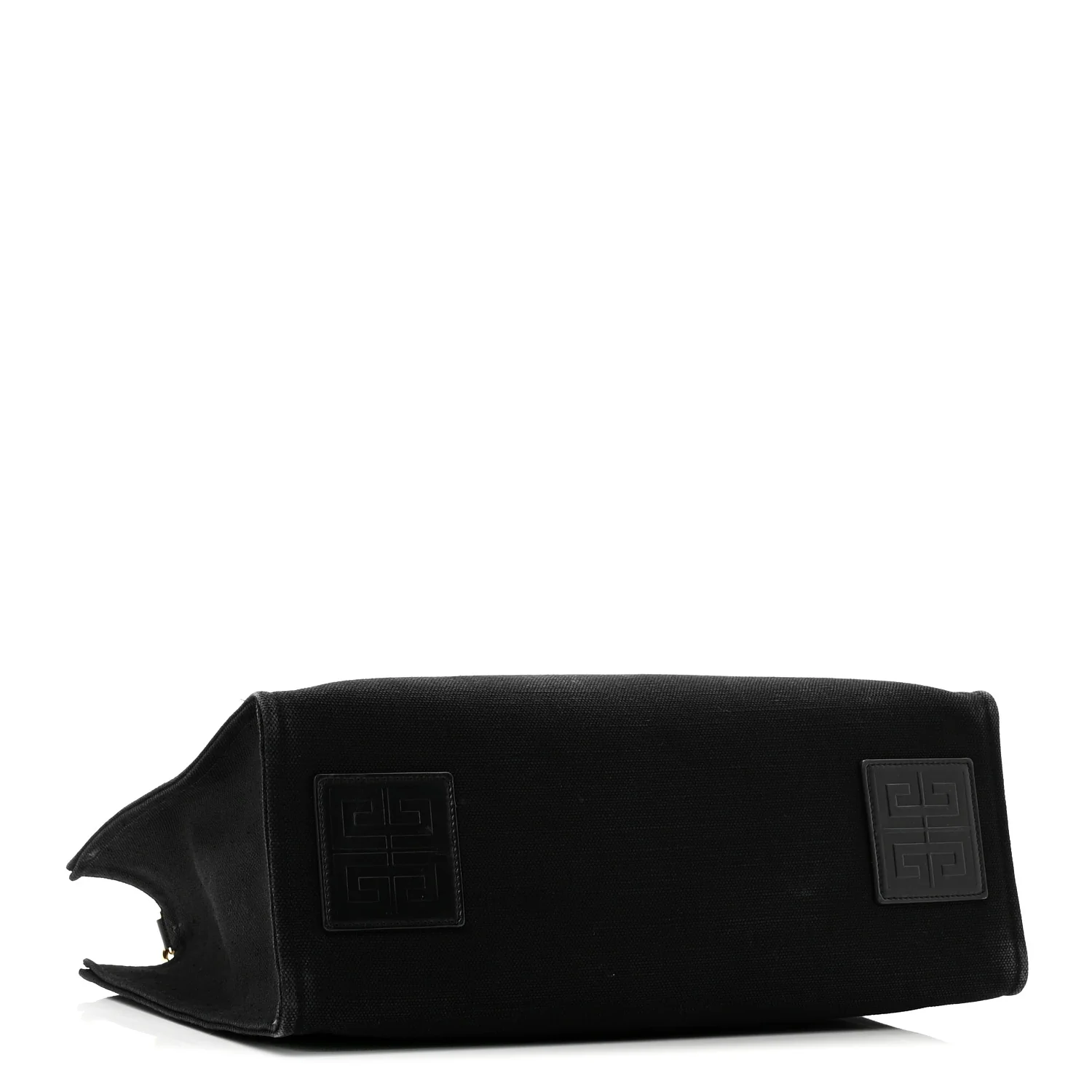 Canvas Medium G-Tote Black - Image 4