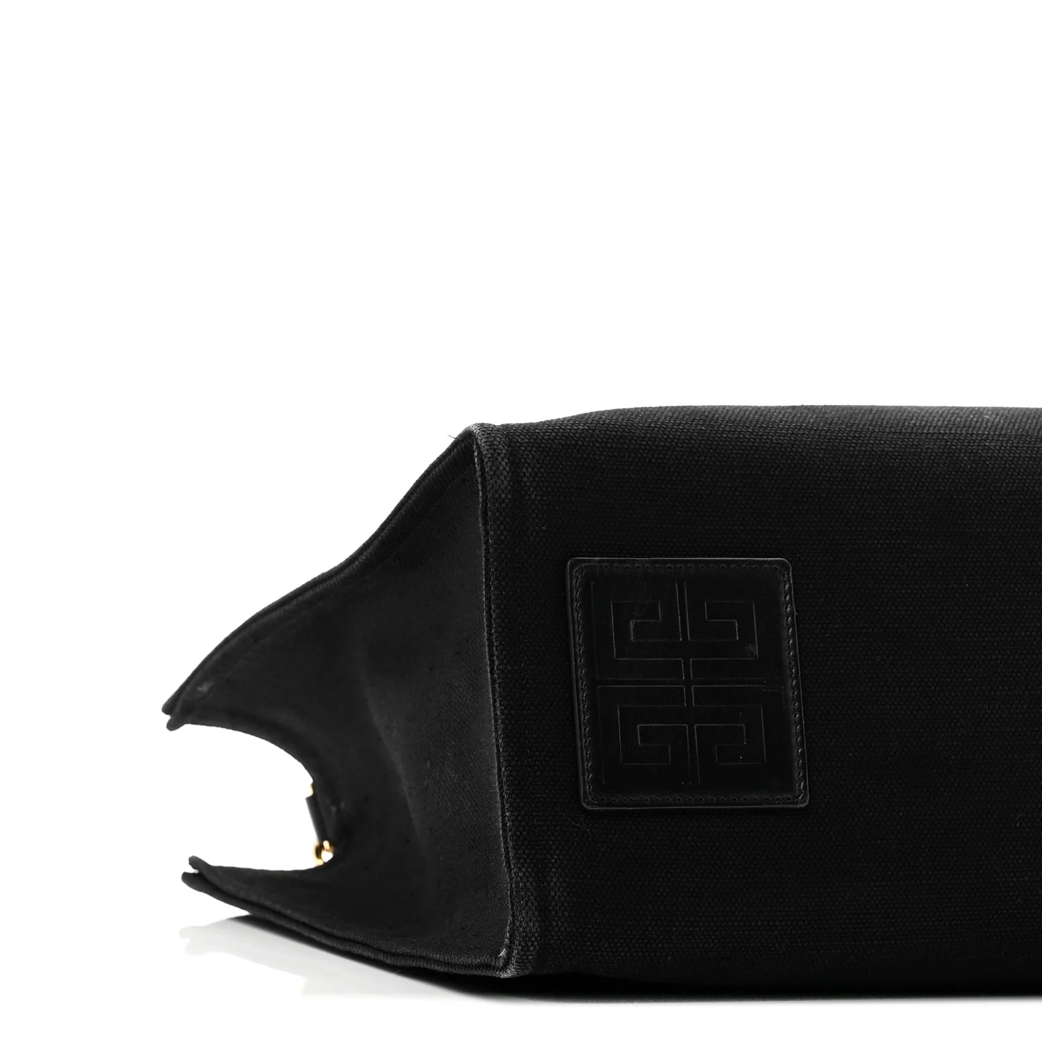 Canvas Medium G-Tote Black - Image 9