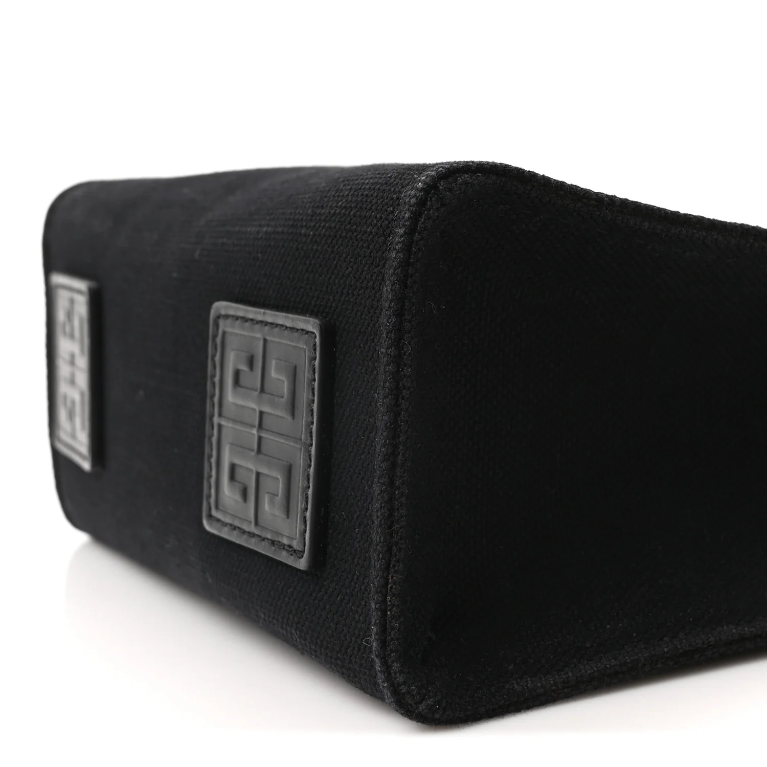 Canvas Mini G-Tote Black - Image 10