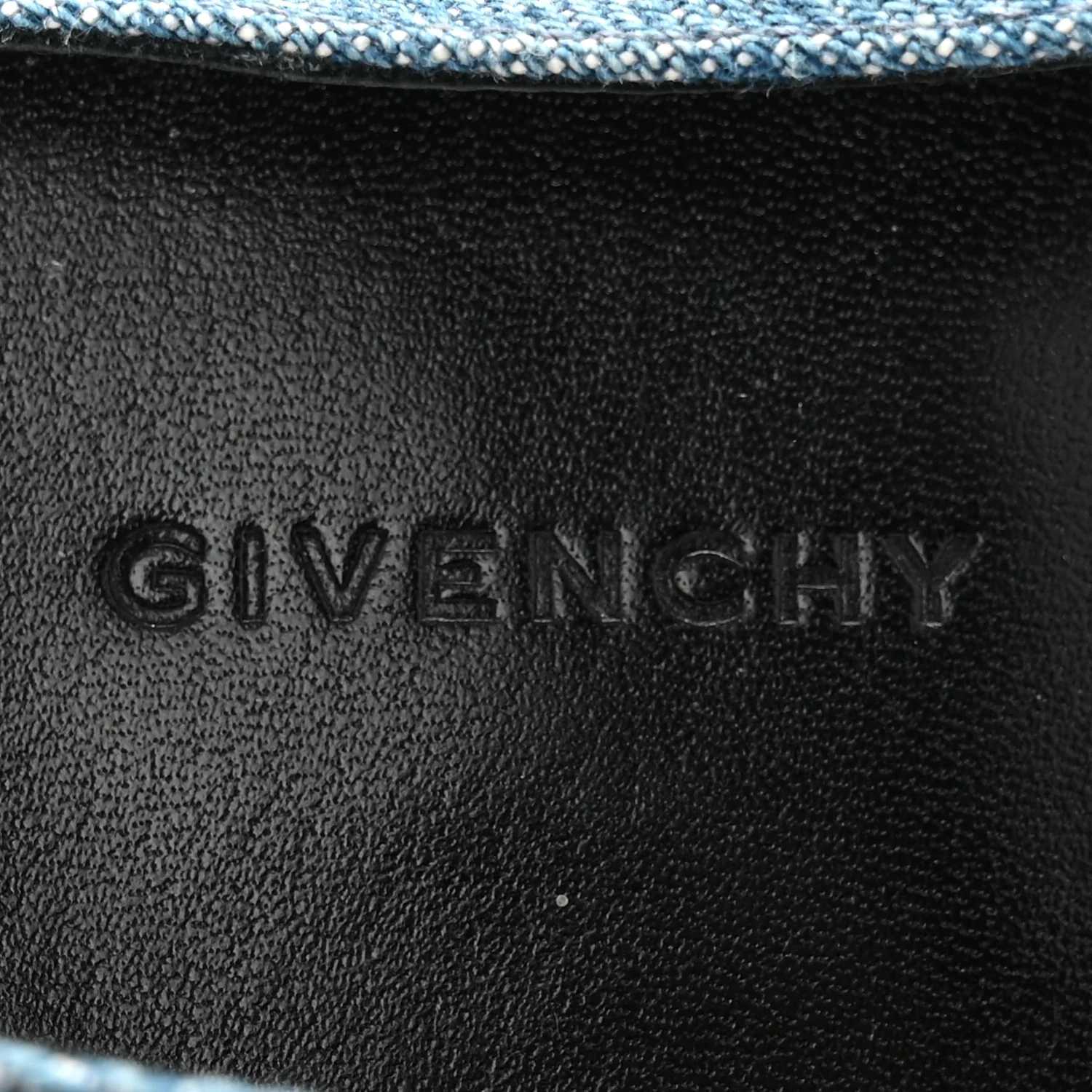 Denim Voyou Sandals 39 Medium Blue - Image 8