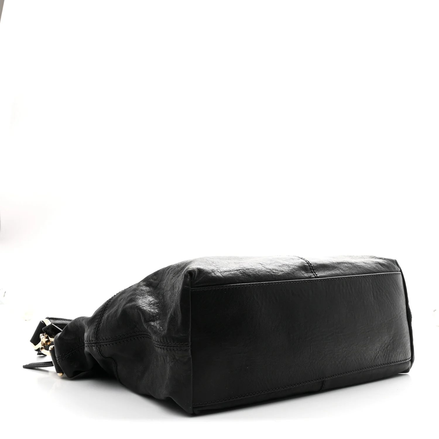 Lambskin Medium Nightingale Black - Image 4