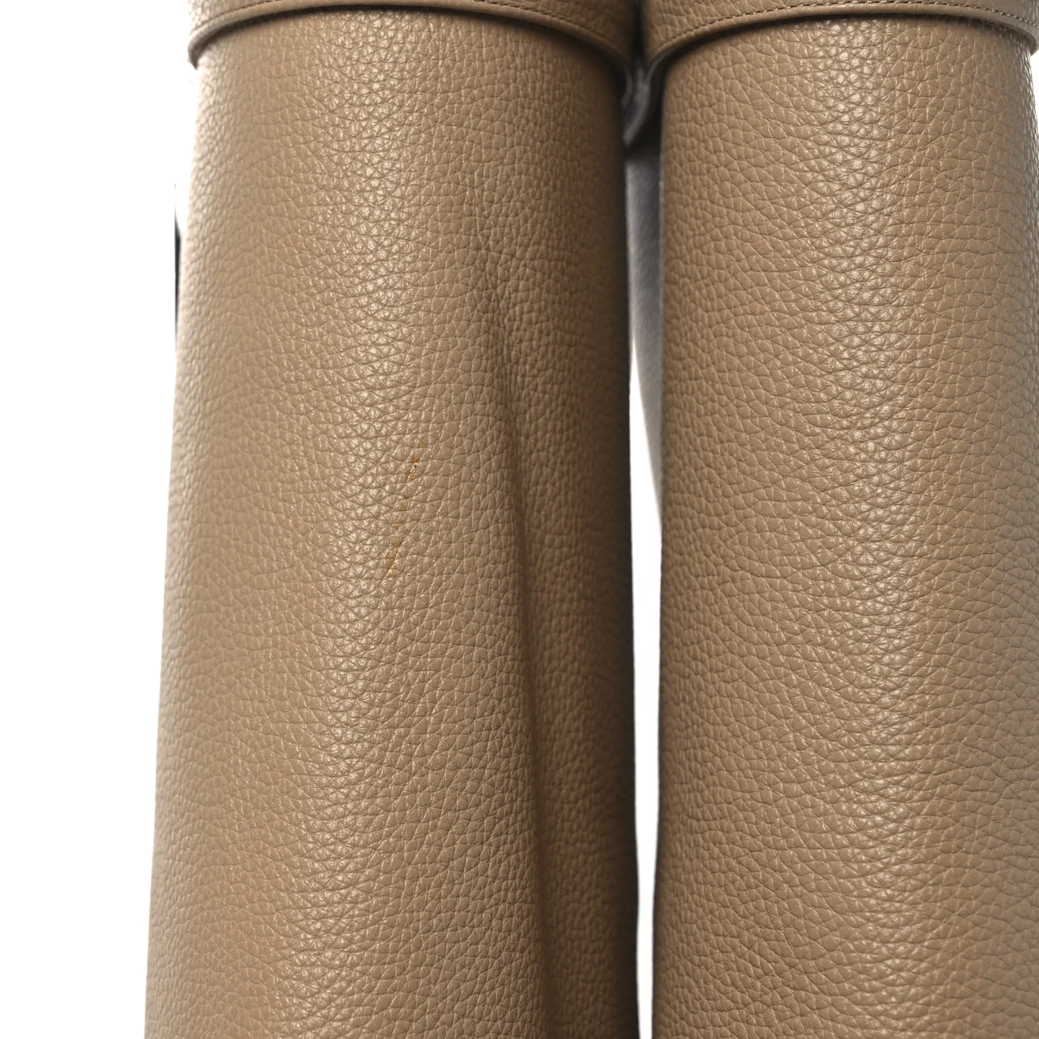 Shark Lock Pant Boots 41 Natural Beige - Image 11