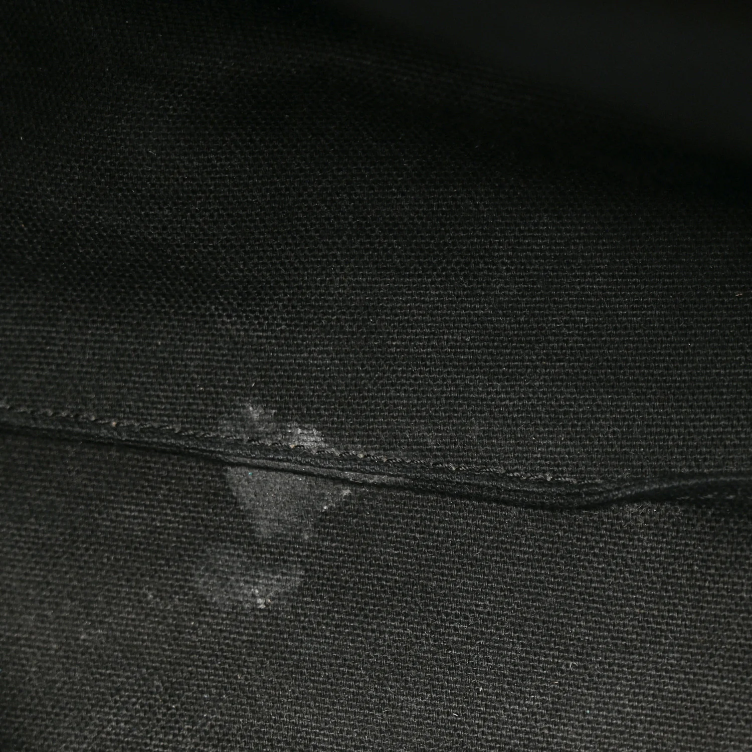 Shiny Lord Calfskin Medium Antigona Black - Image 11
