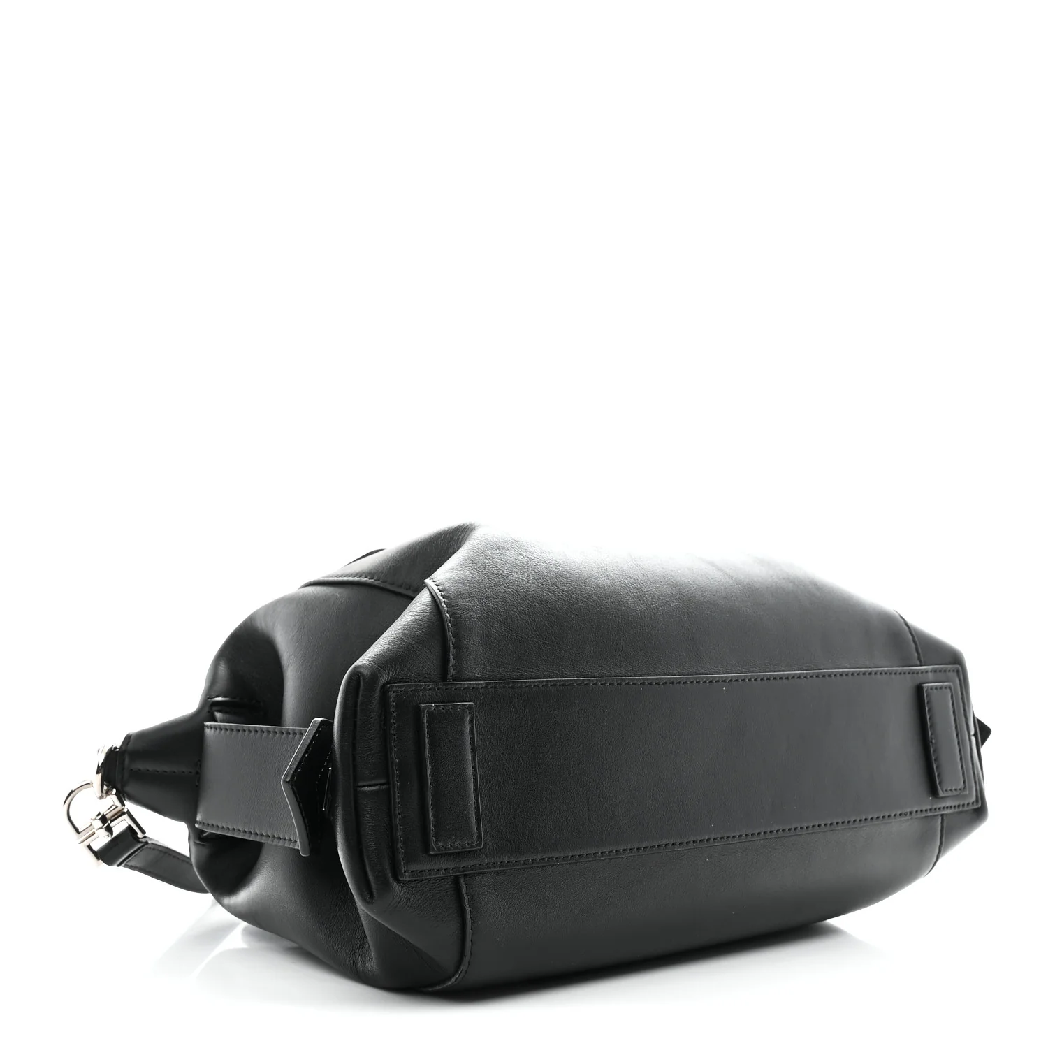 Smooth Calfskin Small Soft Antigona Black - Image 7