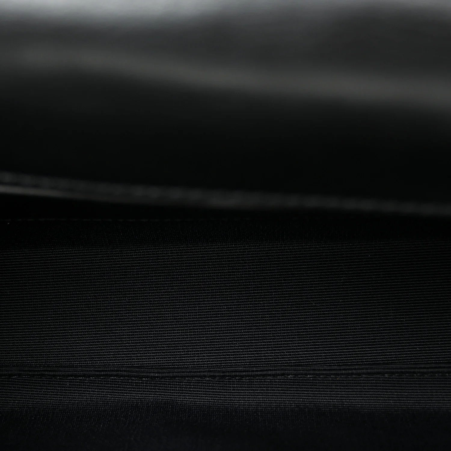 Soft Calfskin 4G Quilted Small Shoulder Bag Black - Image 5