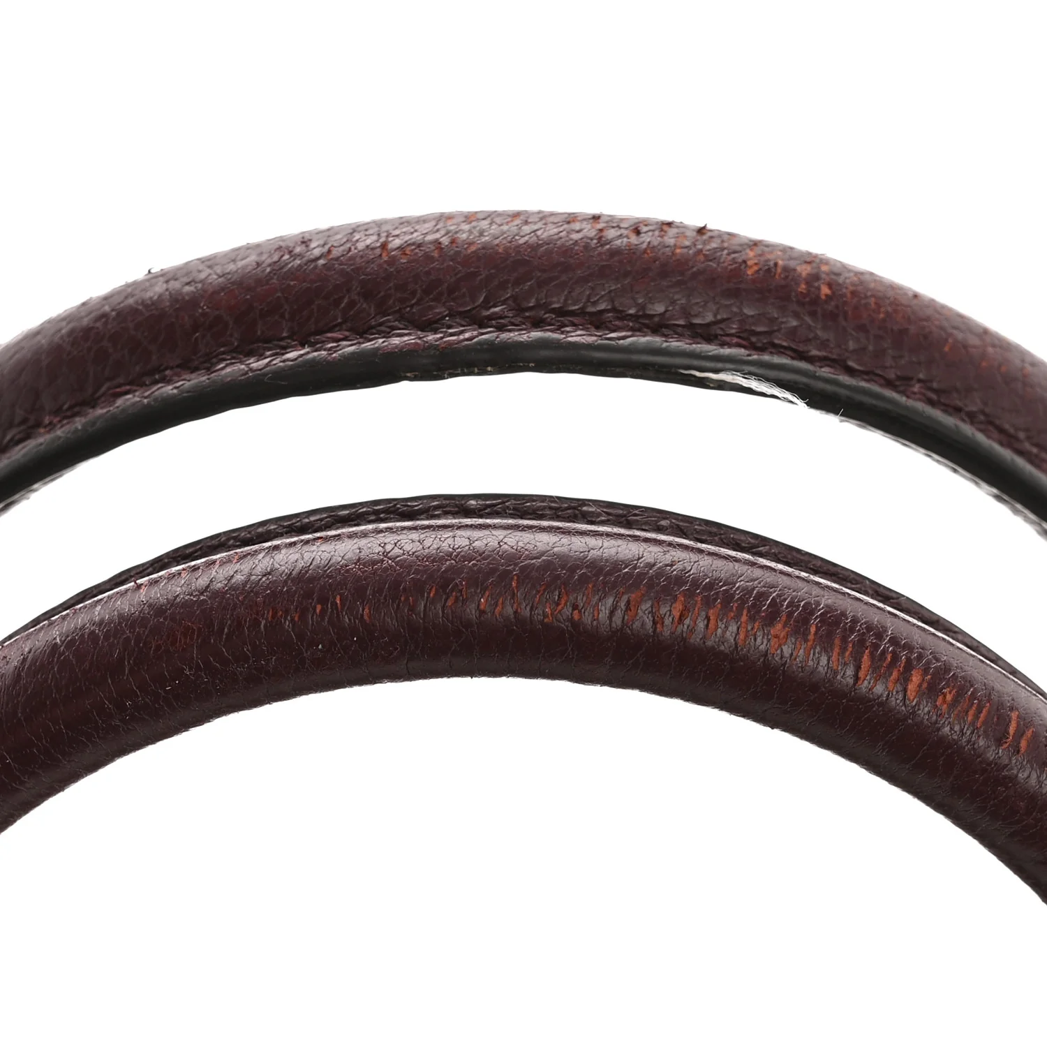 Sugar Goatskin Small Antigona Aubergine - Image 11