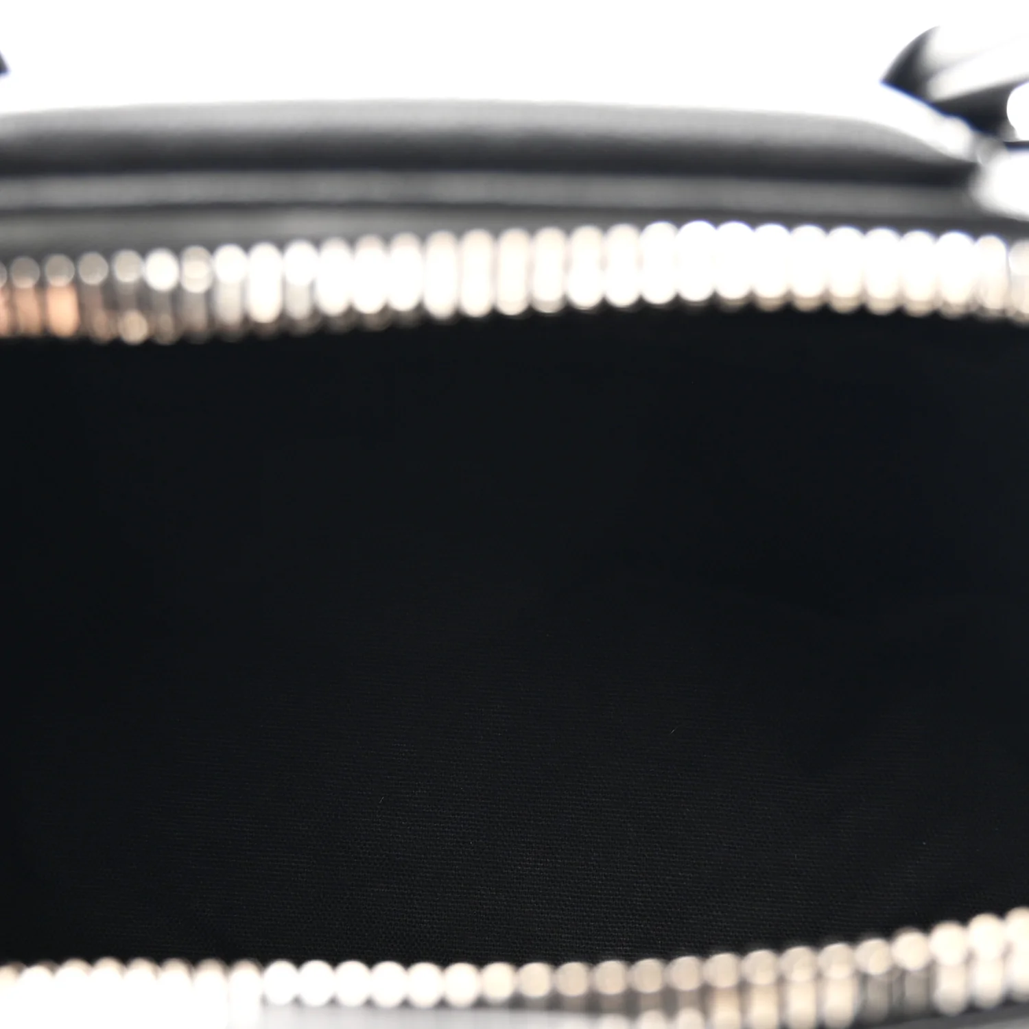 Sugar Goatskin Small Antigona Black - Image 9
