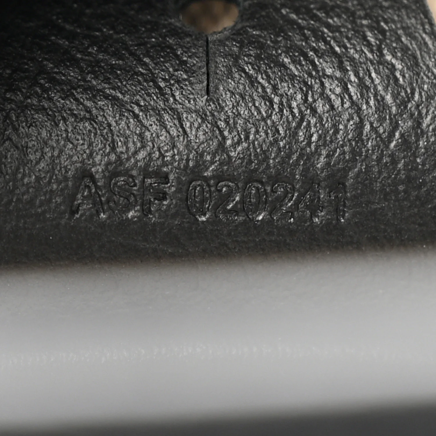 Goyardine Artois MM Black - Image 7