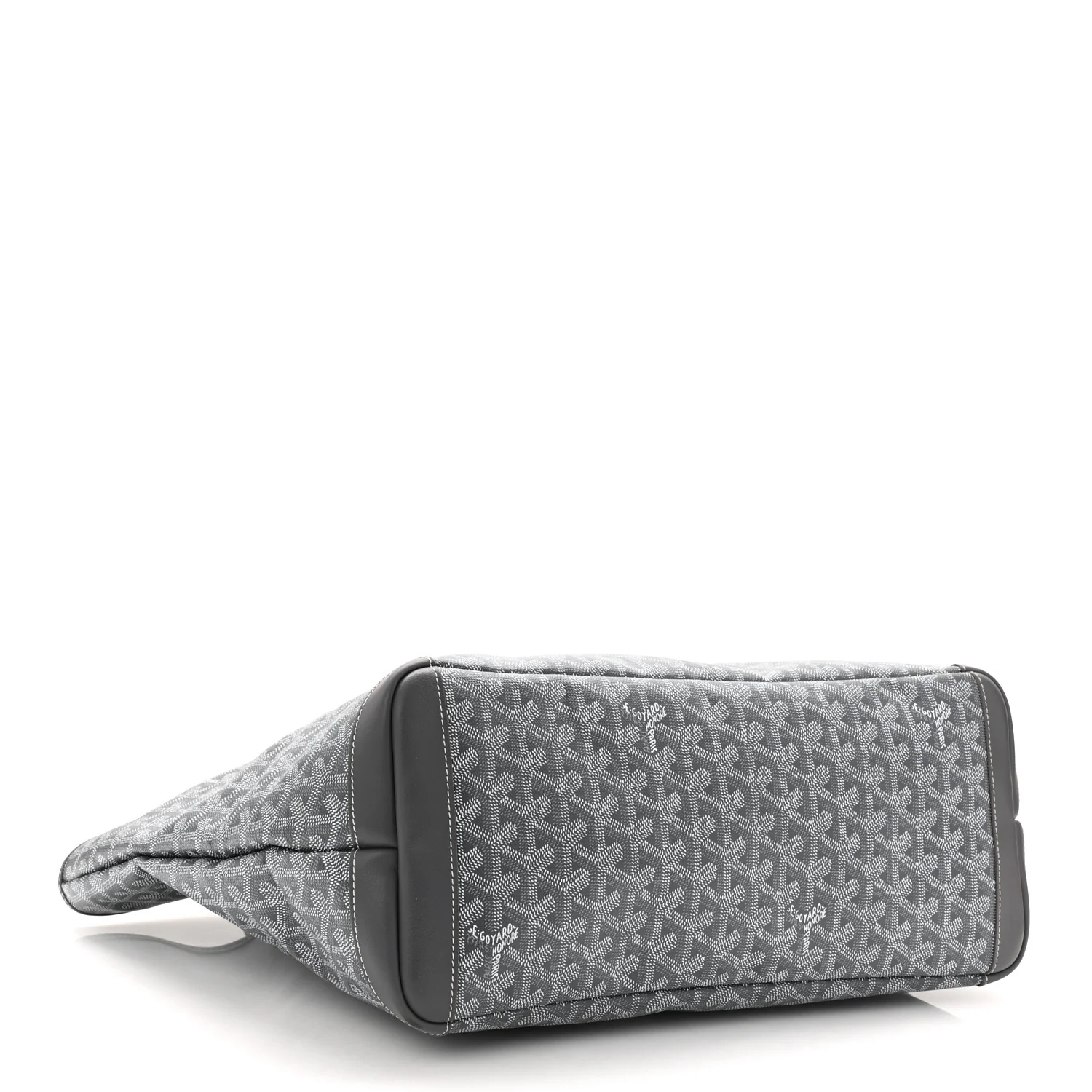 Goyardine Artois MM Grey - Image 4