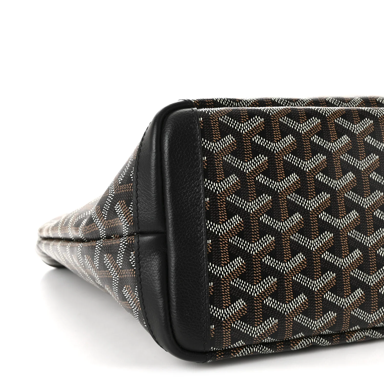 Goyardine Artois PM Black - Image 8